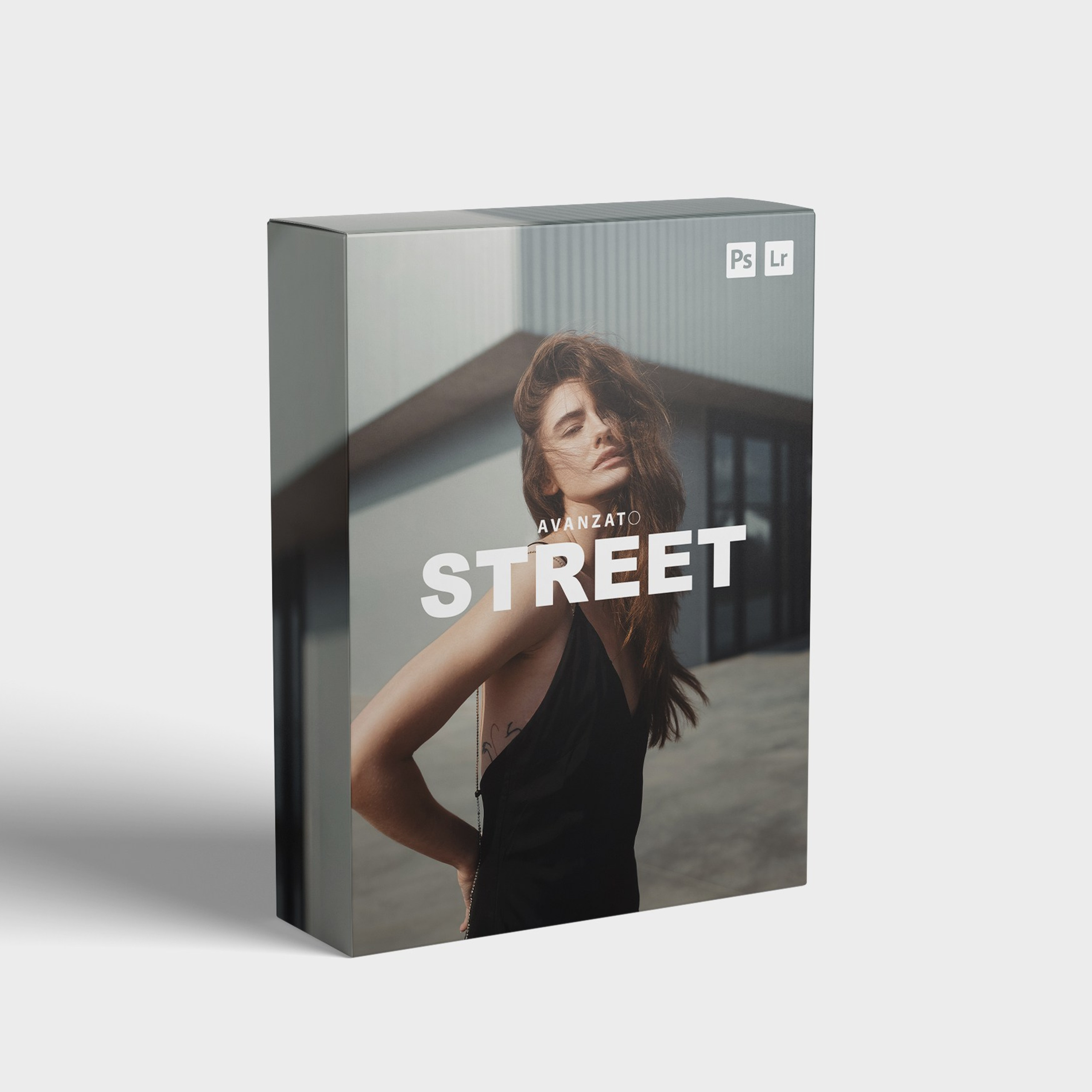 PRESETS & LUT's