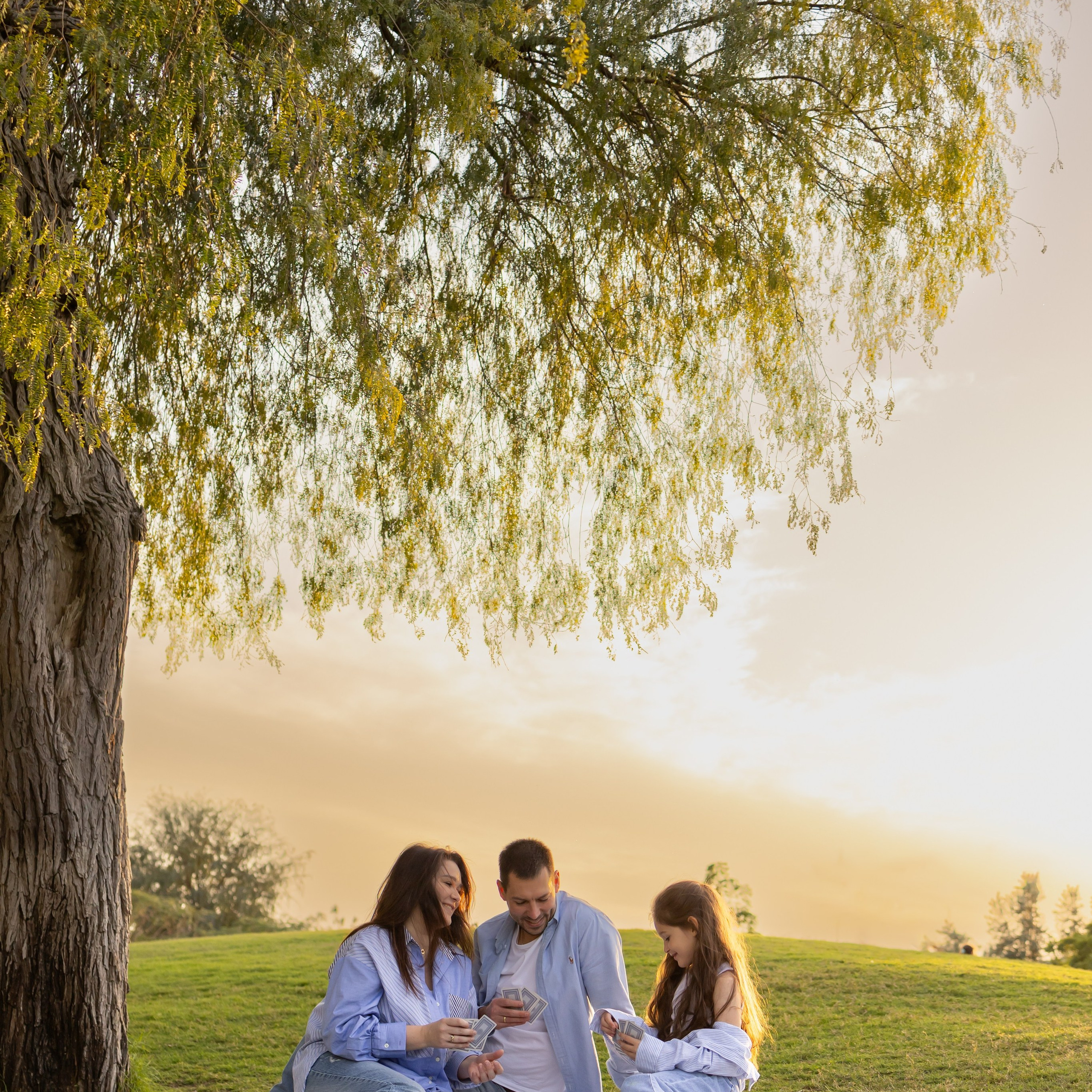 Отзывы. Семейный фотограф в Дубае Александра Сафронова