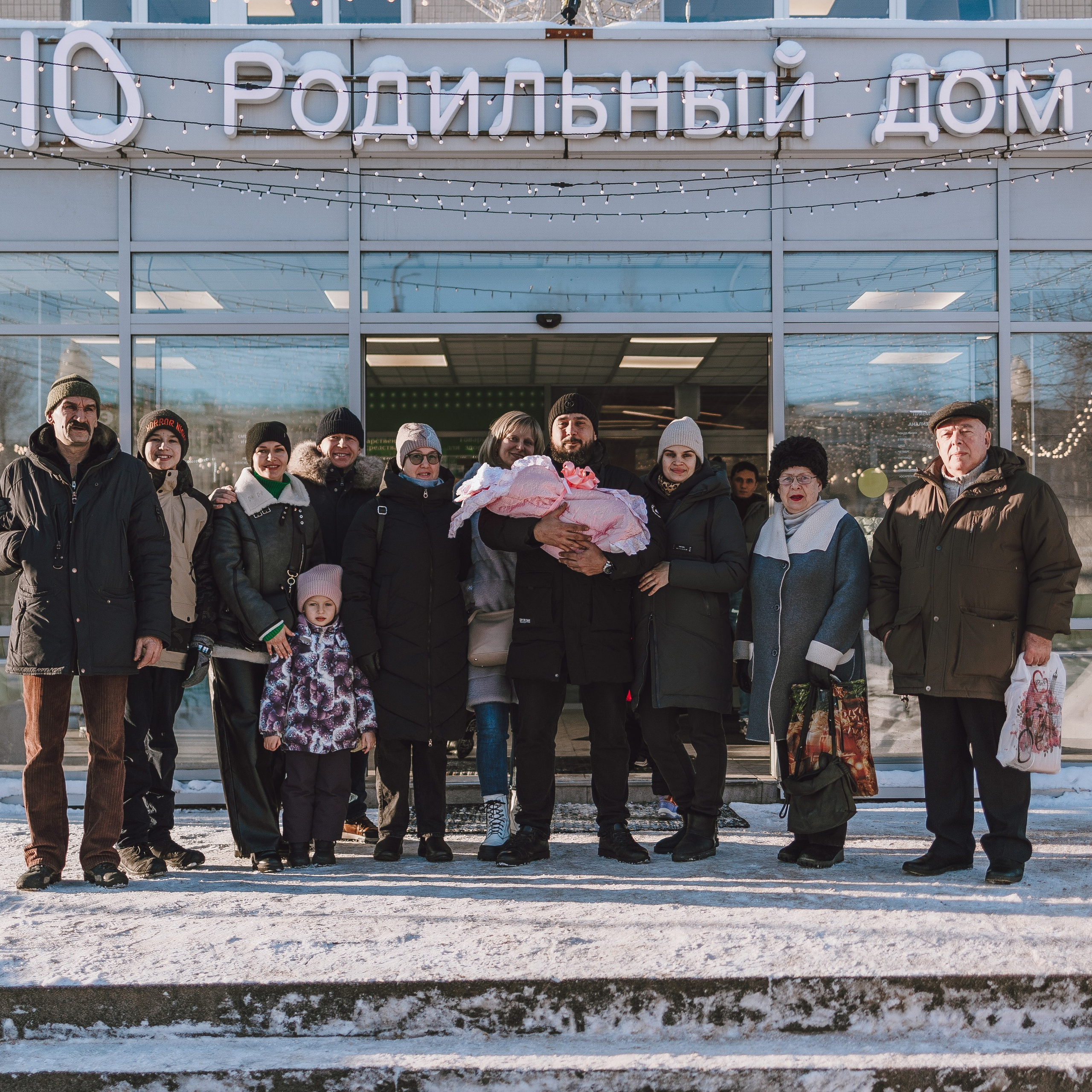 Отзывы. Фотограф-анималист в городе Санкт-Петербург — Сергеева Лилия