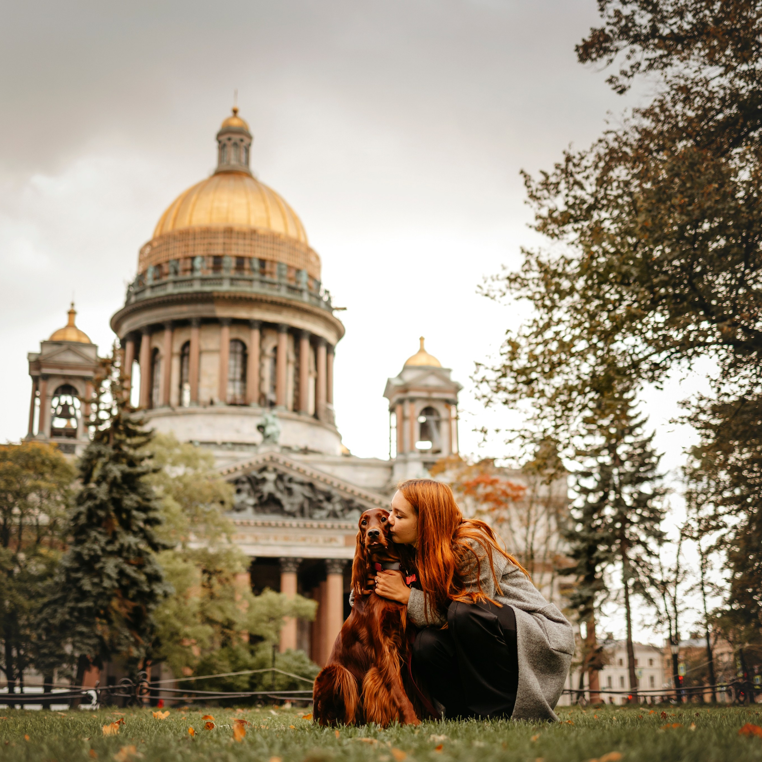 Лера и Дейзи