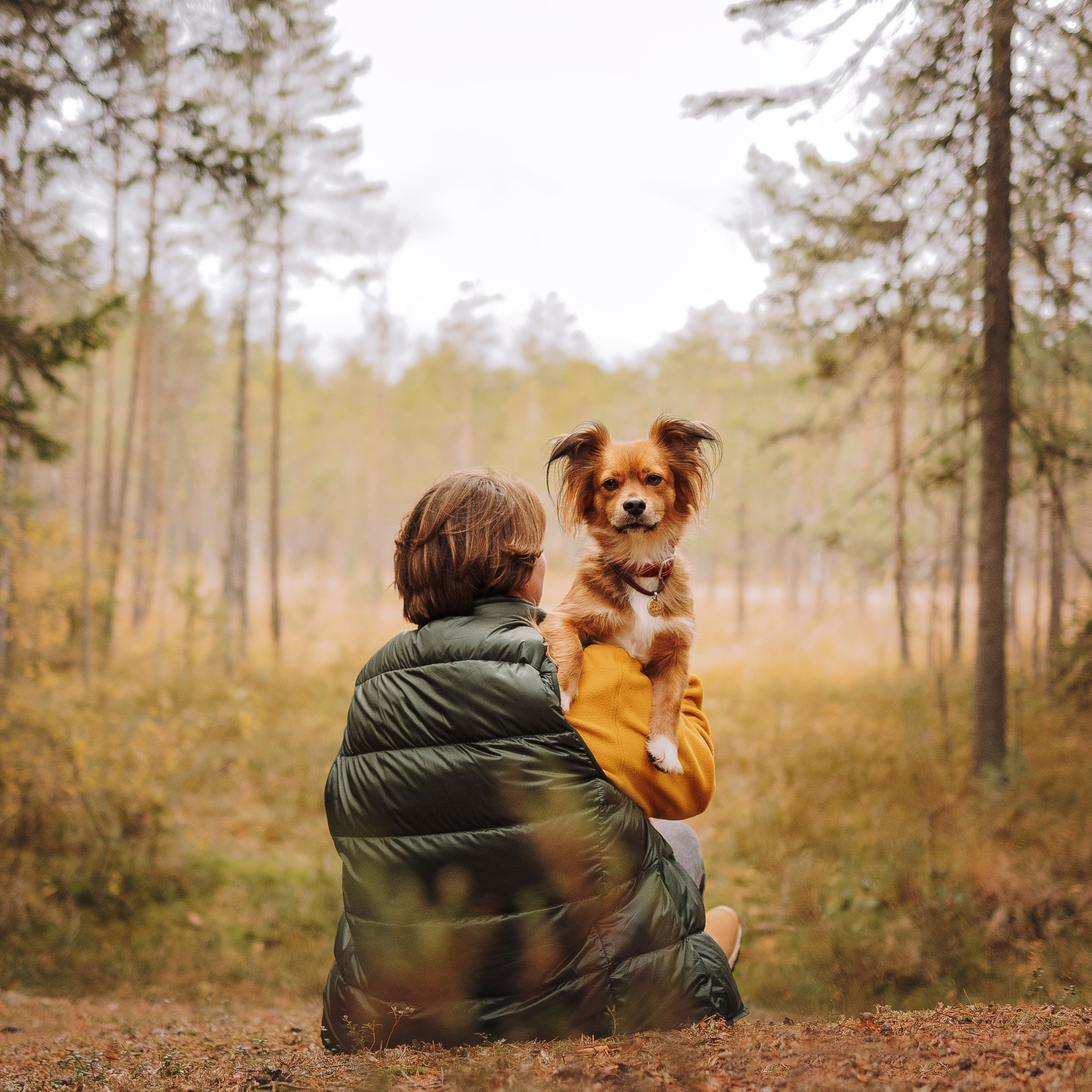 Ирина и Чиз