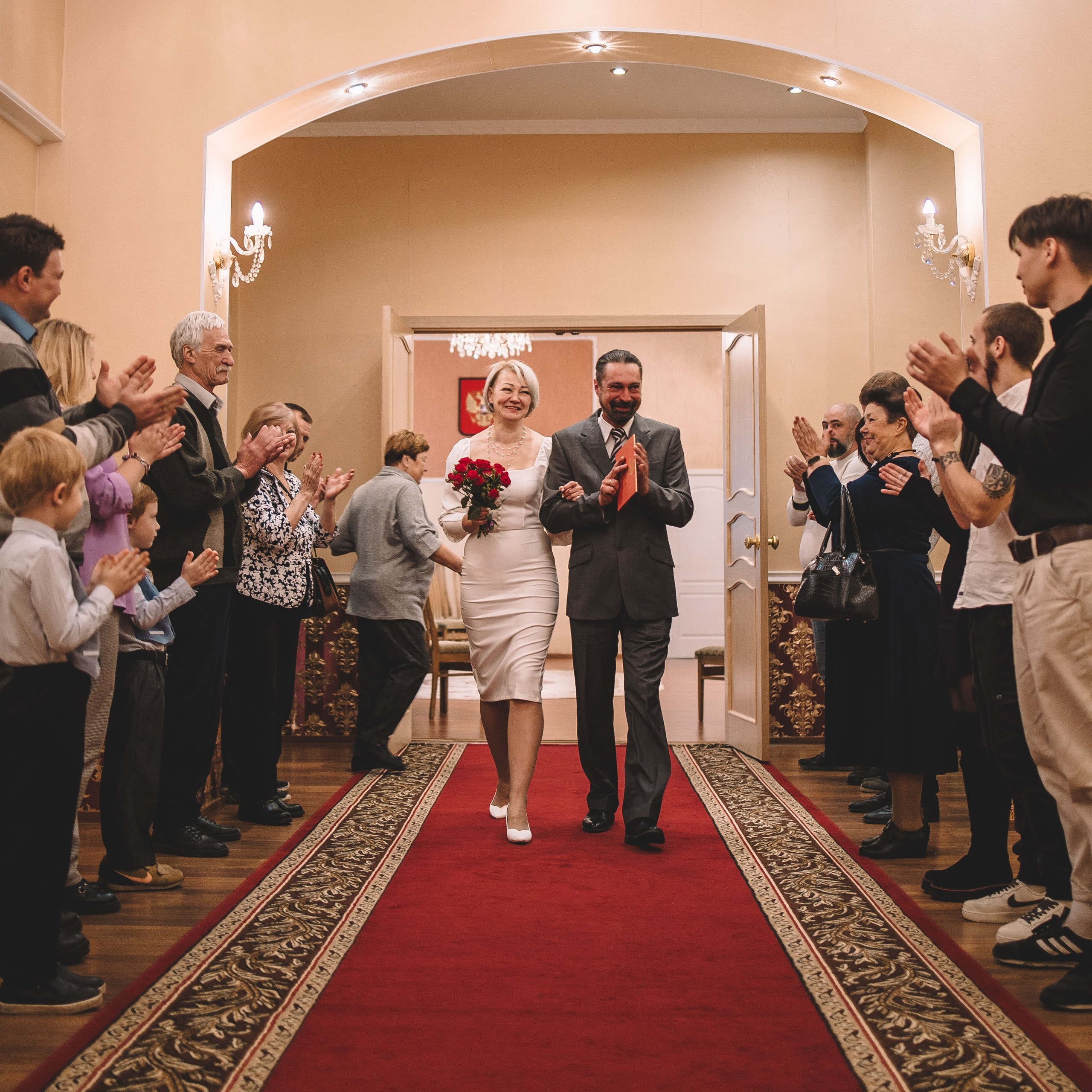 Отзывы. Фотограф-анималист в городе Санкт-Петербург — Сергеева Лилия