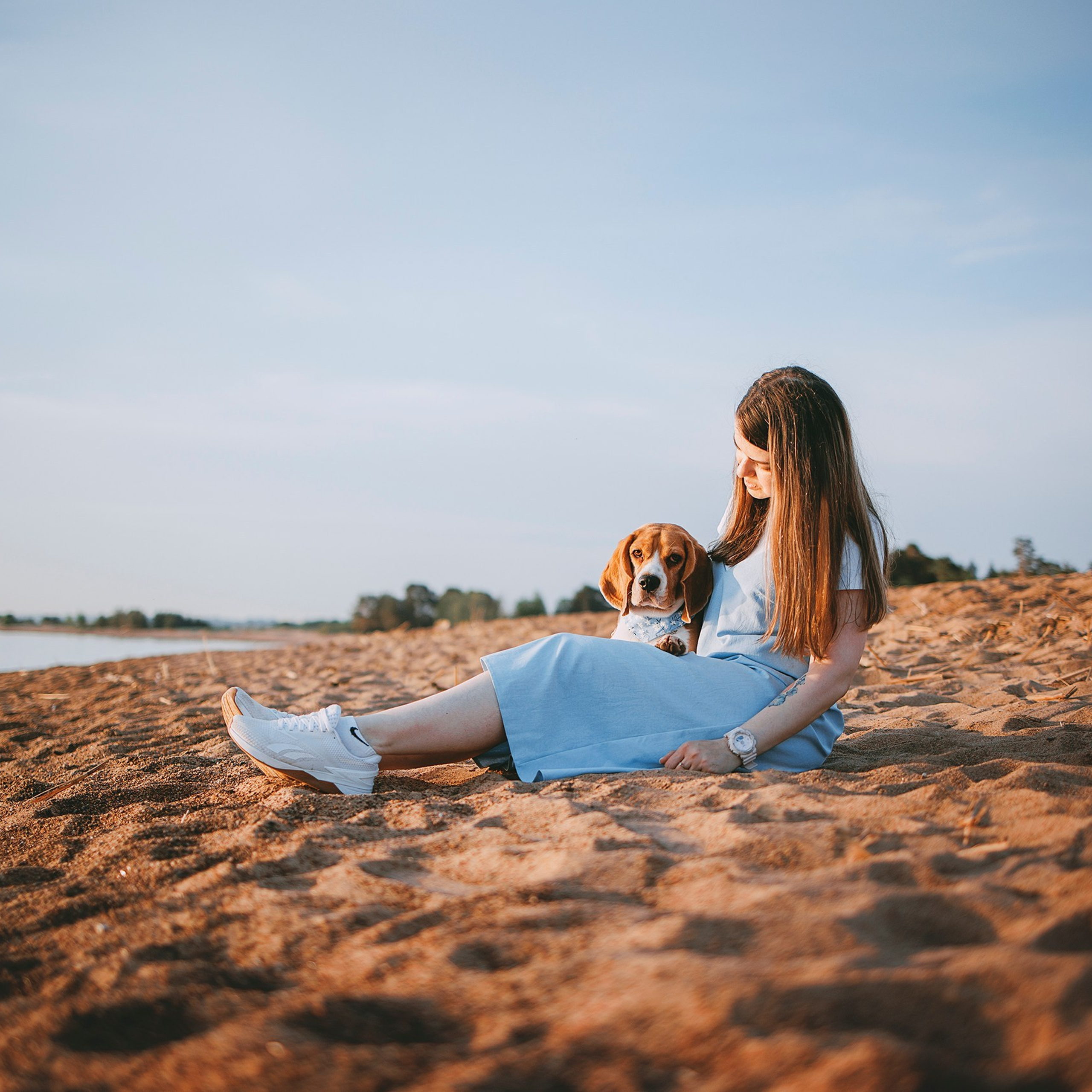 Отзывы. Фотограф-анималист в городе Санкт-Петербург — Сергеева Лилия