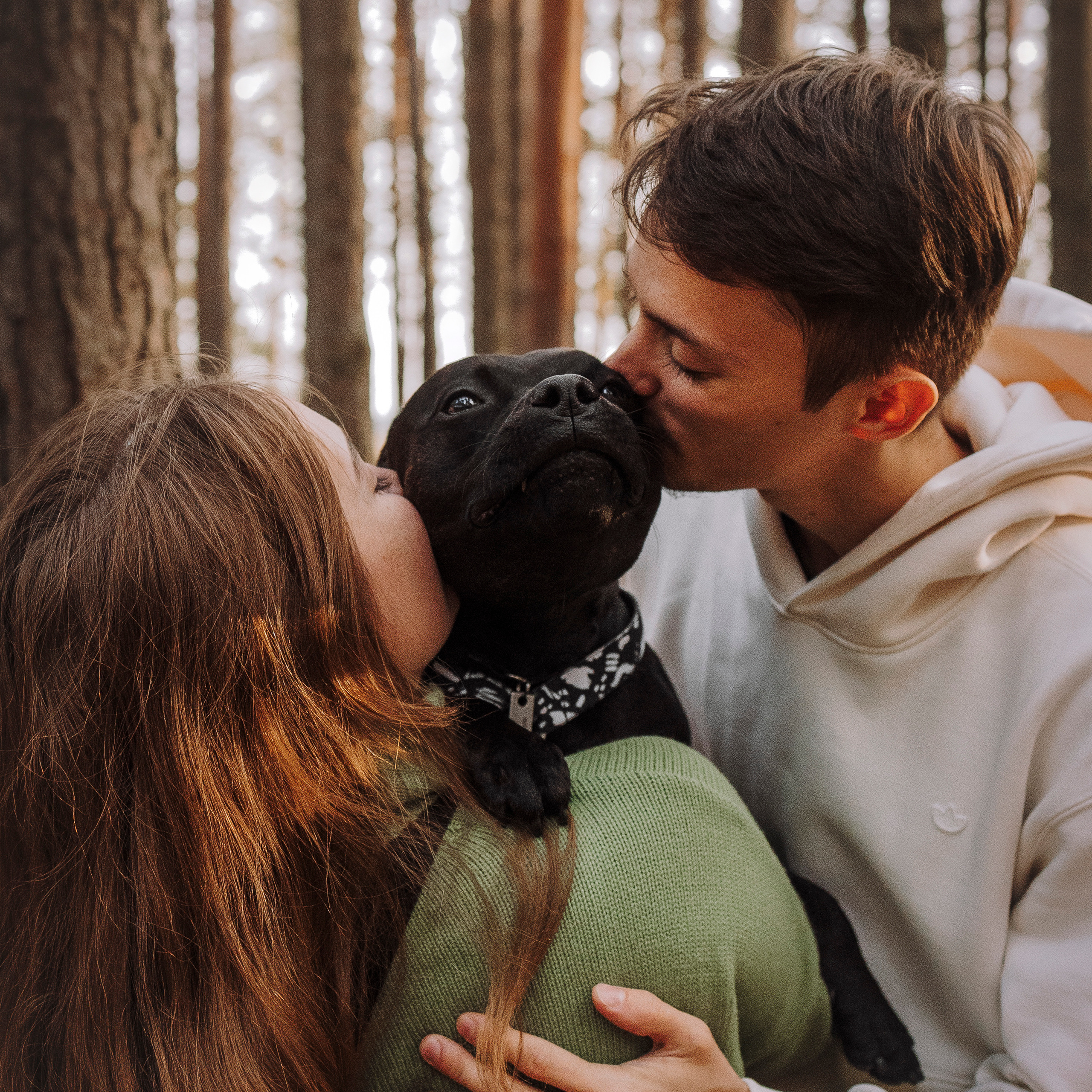 Отзывы. Фотограф-анималист в городе Санкт-Петербург — Сергеева Лилия