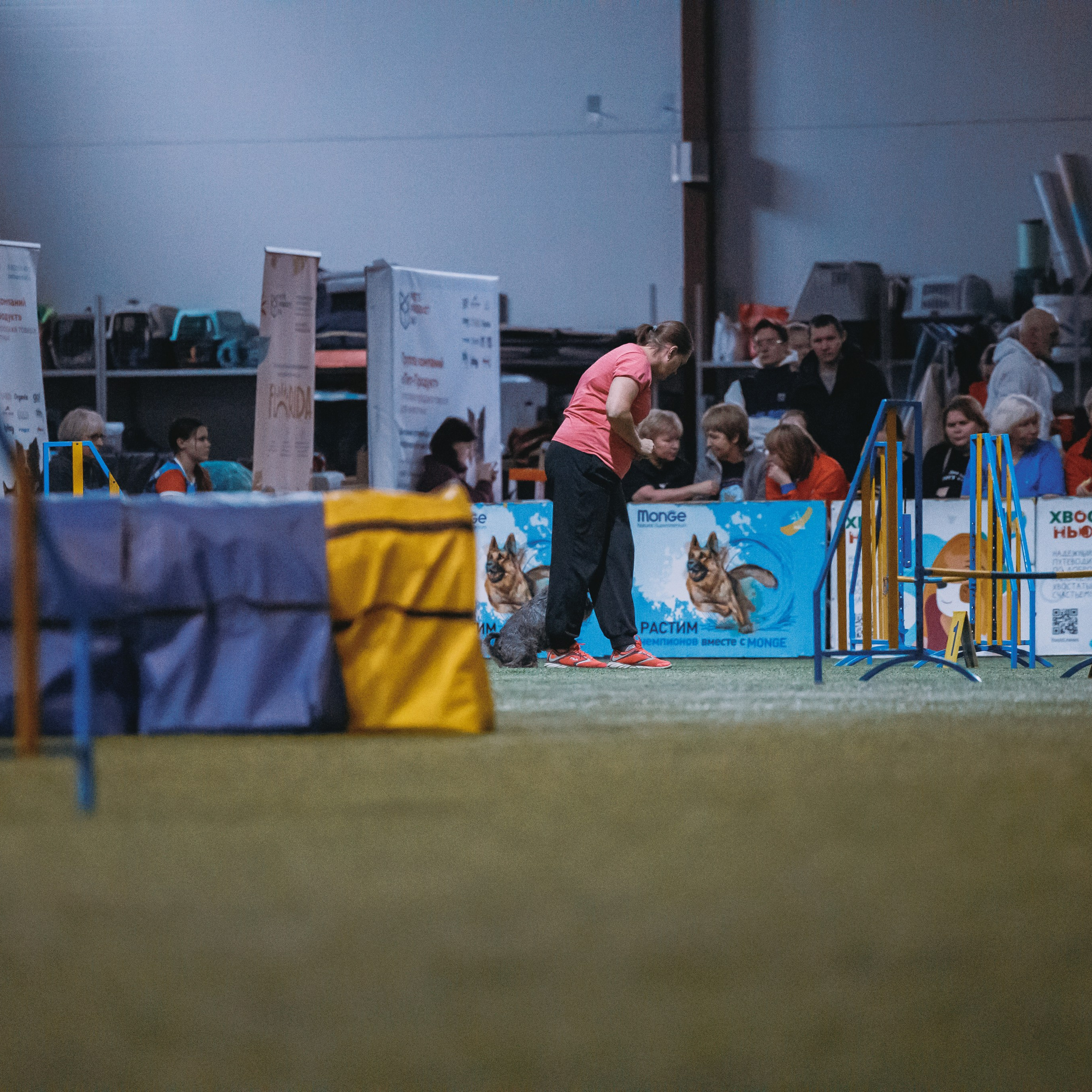 Отзывы. Фотограф-анималист в городе Санкт-Петербург — Сергеева Лилия