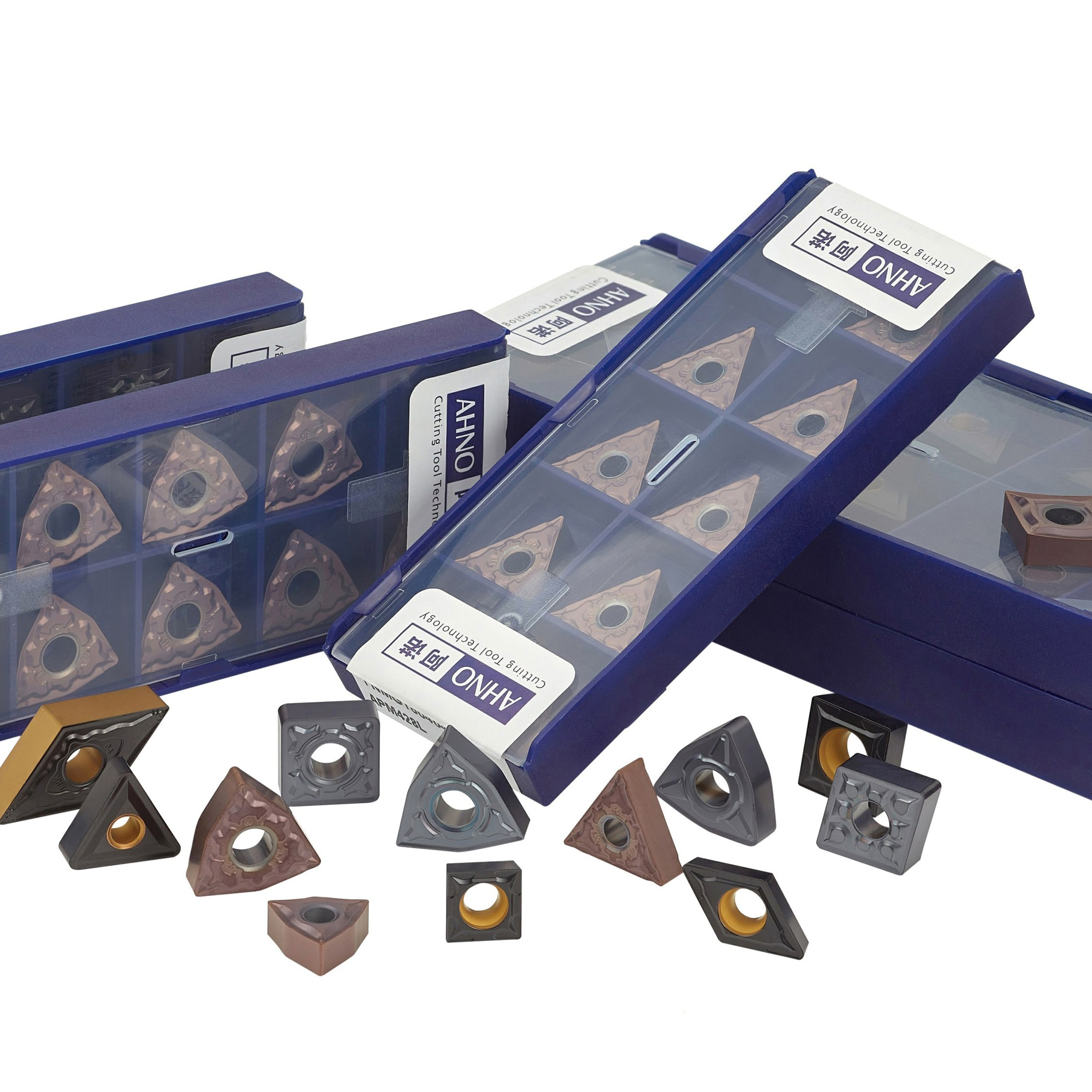 Станочная оснастка