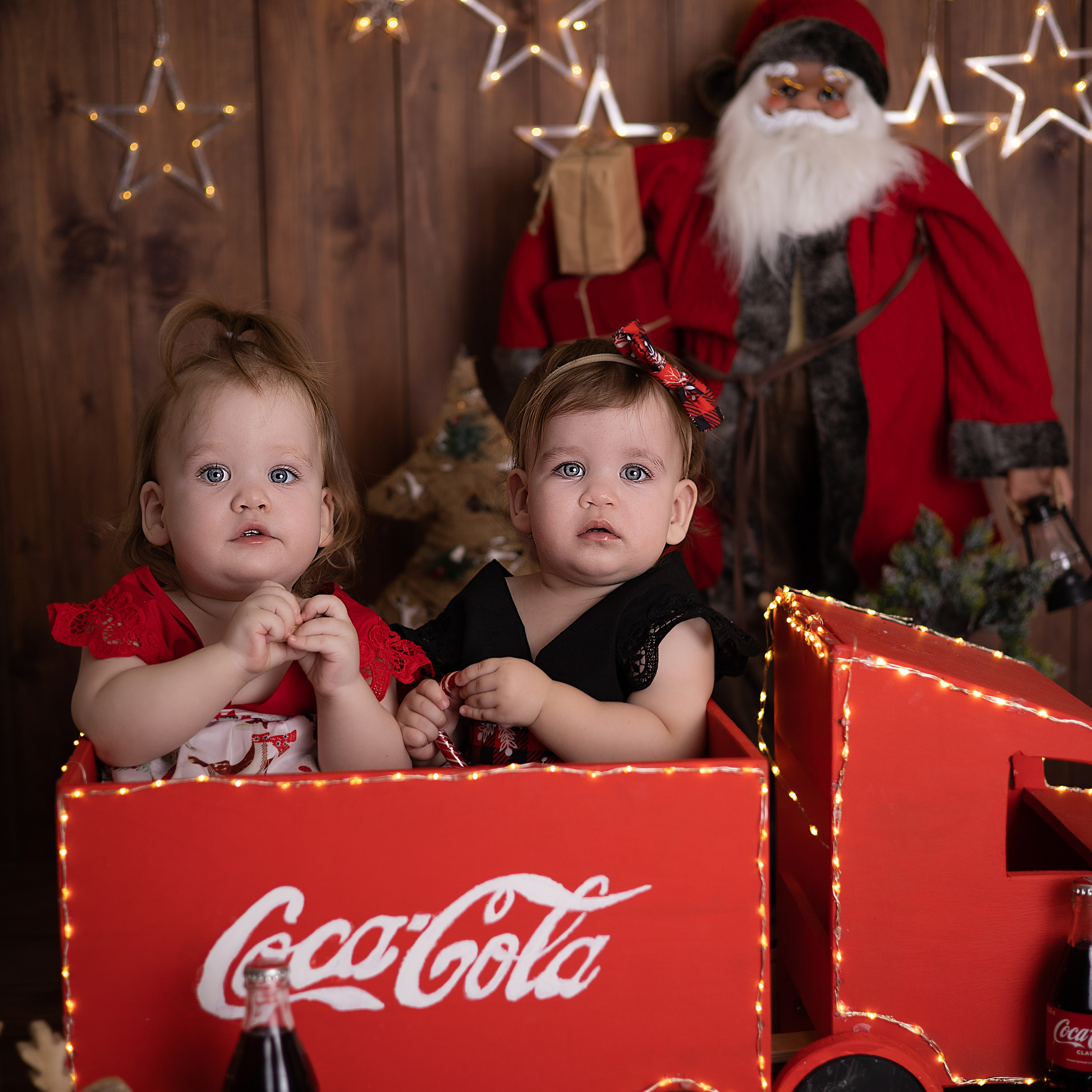 Кира и Соня