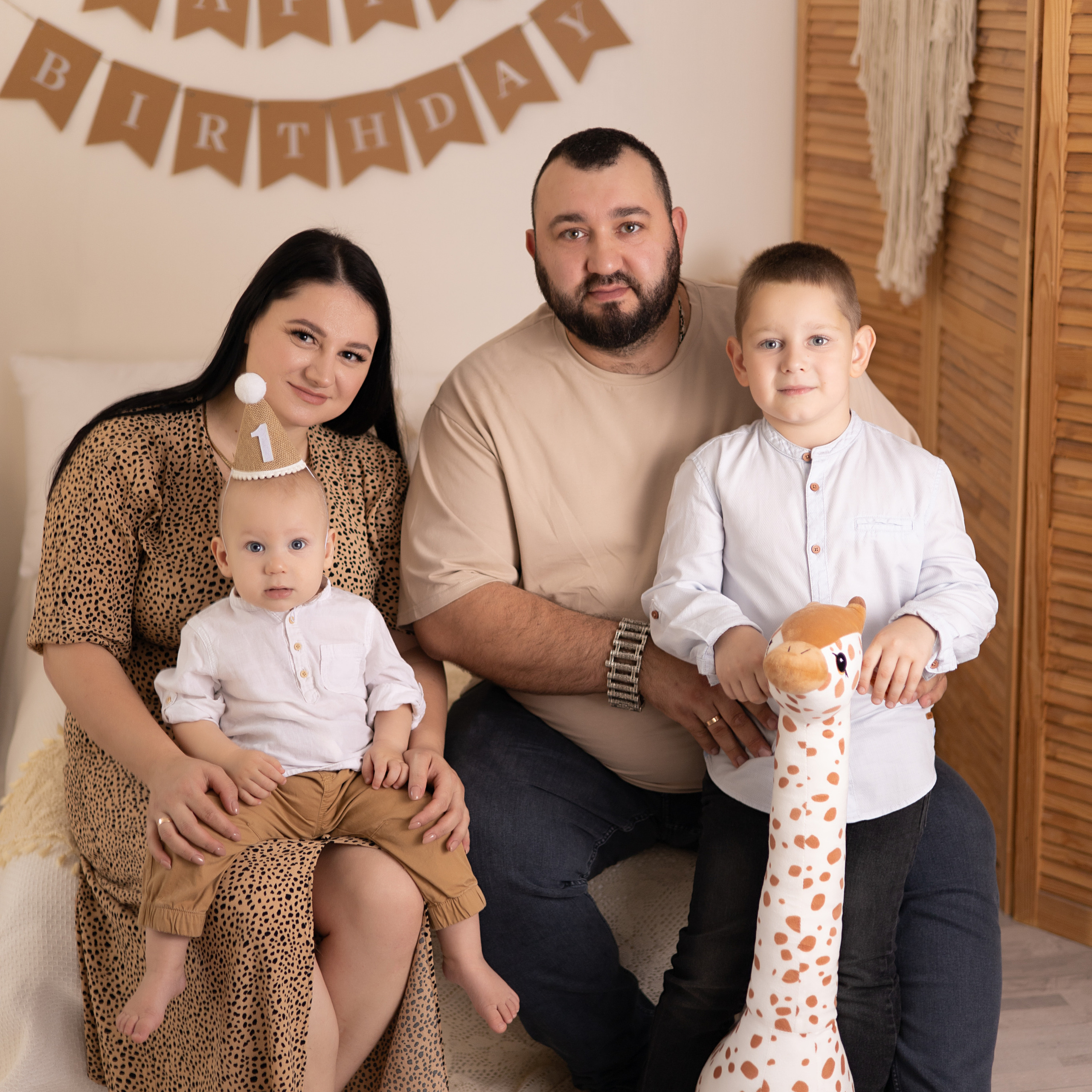 Отзывы. Детский новорождённых и детей постарше Анисимова Полина