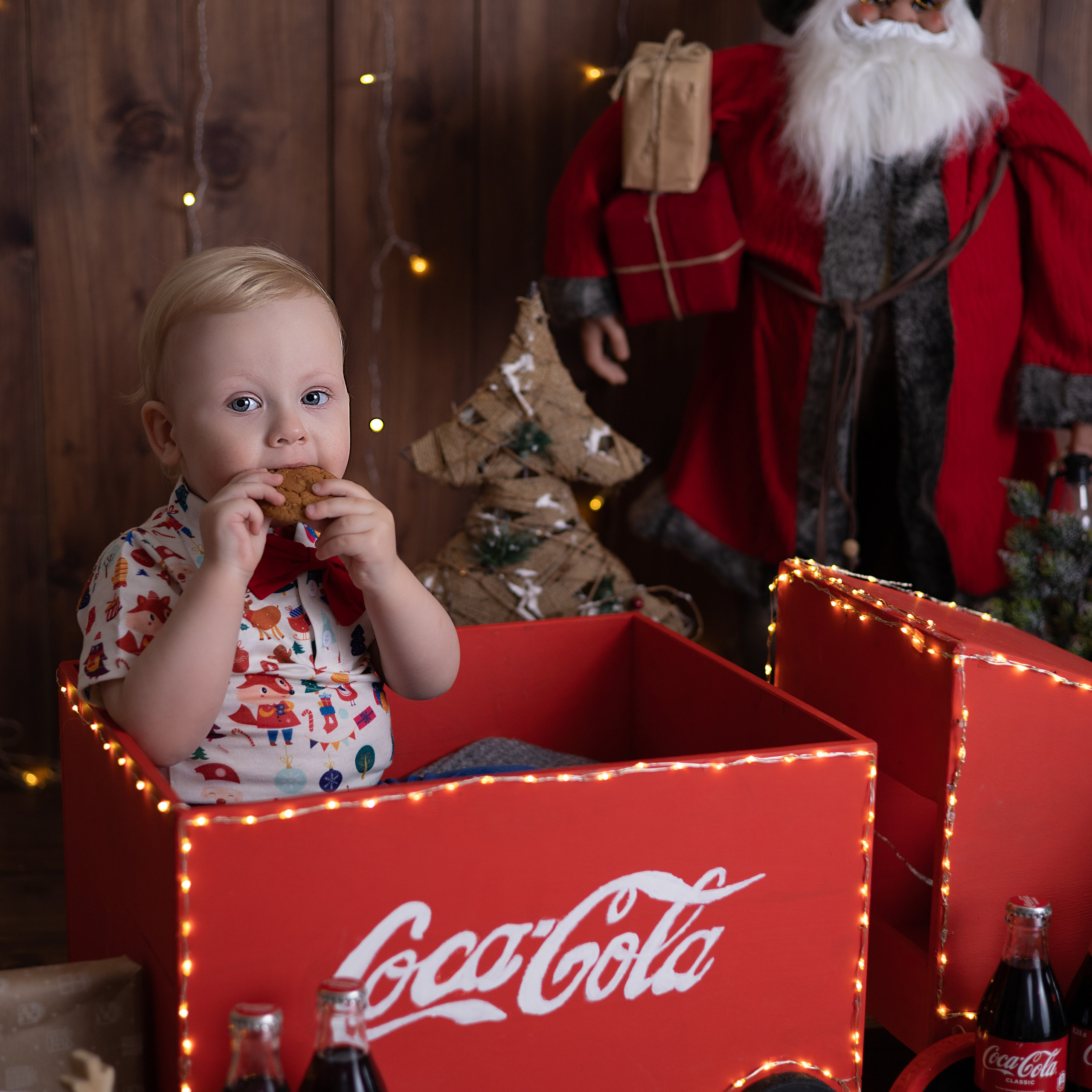 Тимоша и Ульяна