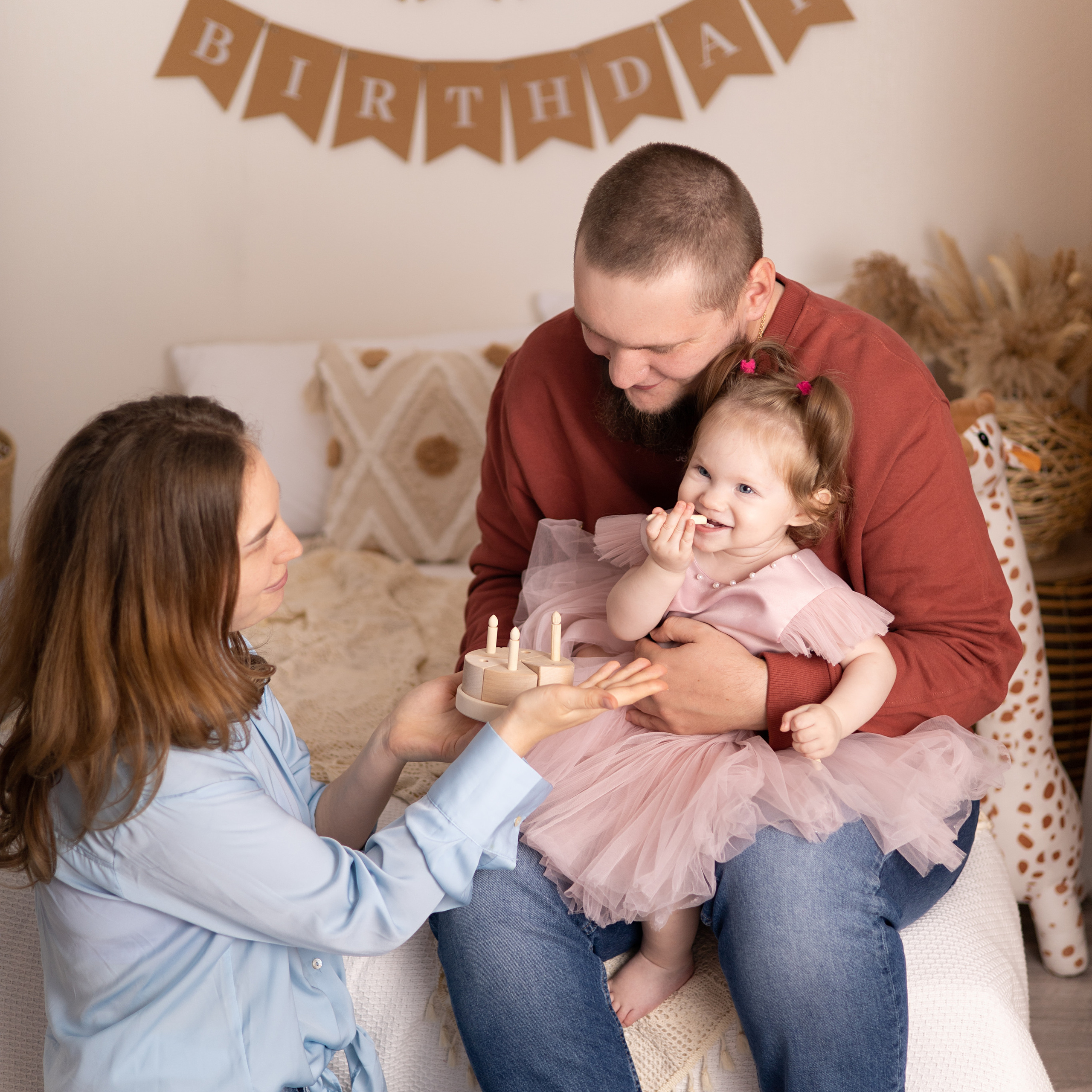 Отзывы. Детский новорождённых и детей постарше Анисимова Полина