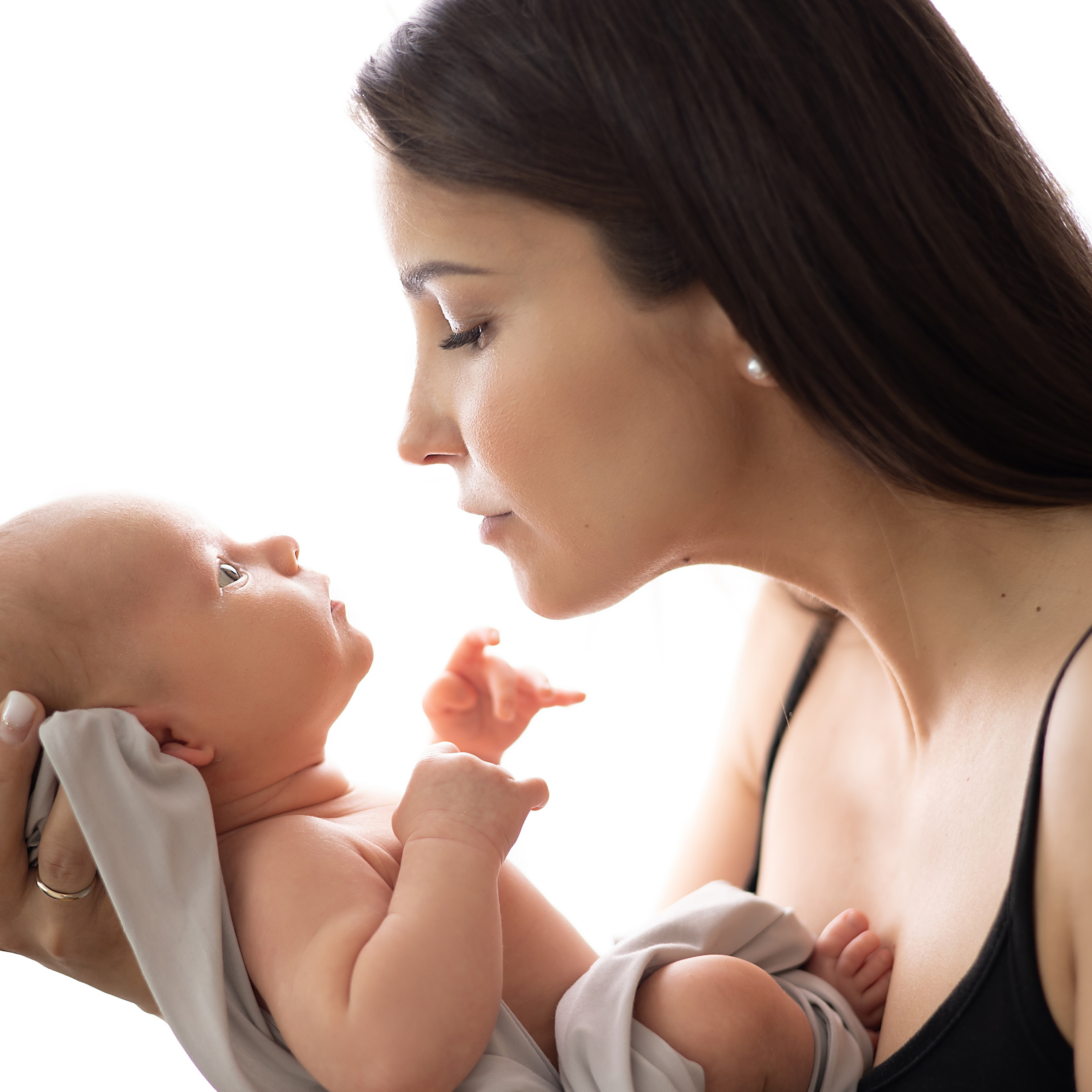 Отзывы. Детский новорождённых и детей постарше Анисимова Полина