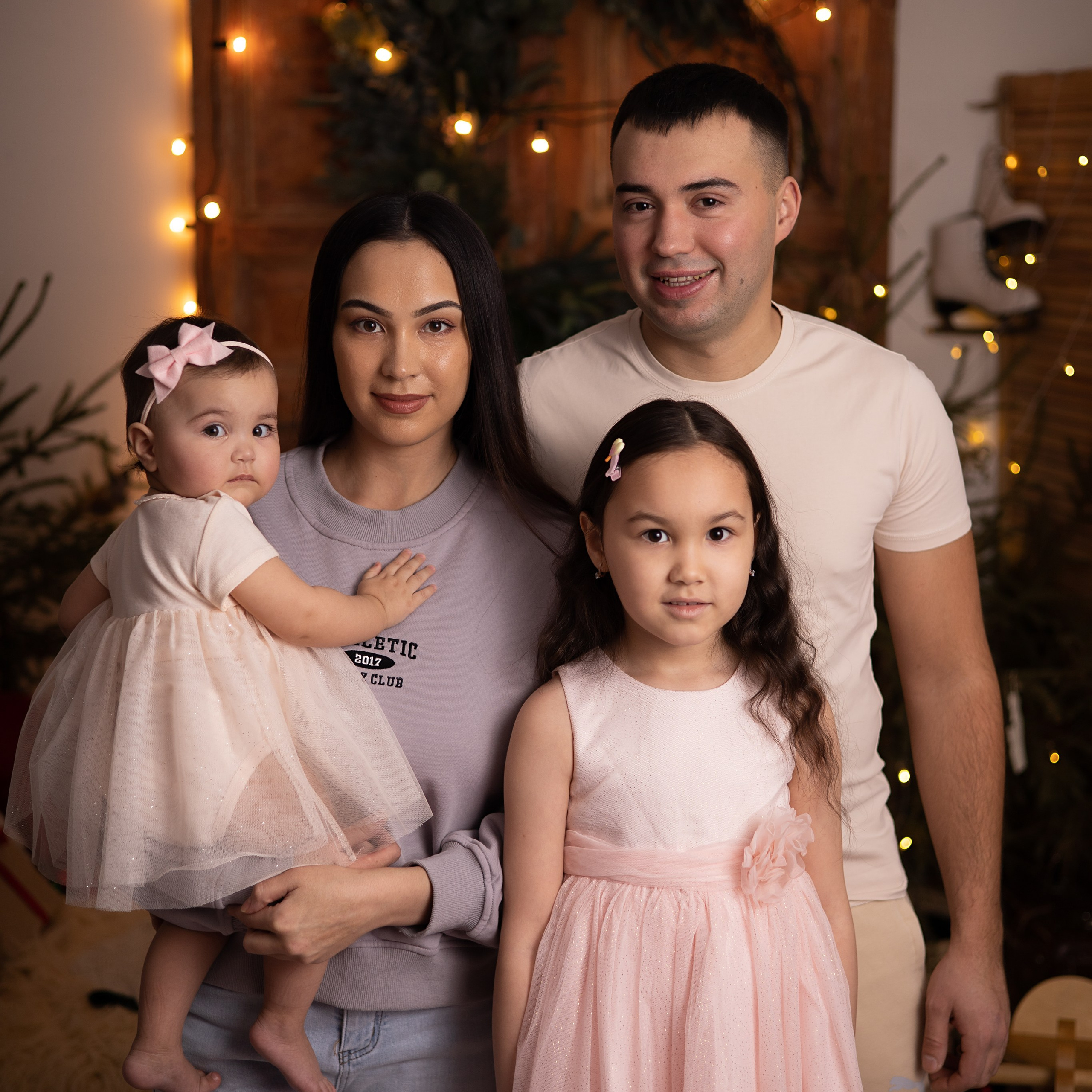 Отзывы. Детский новорождённых и детей постарше Анисимова Полина