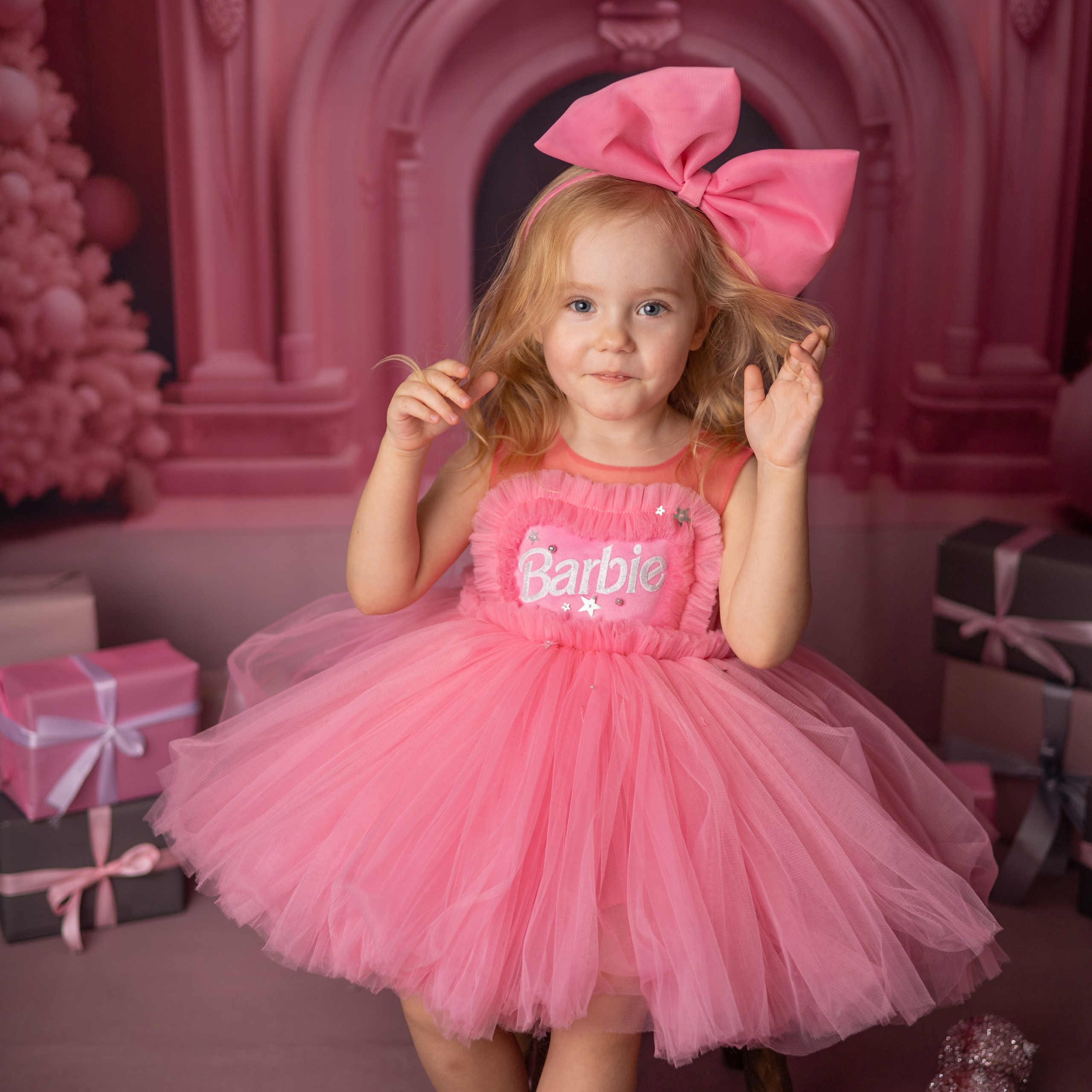 Отзывы. Детский новорождённых и детей постарше Анисимова Полина