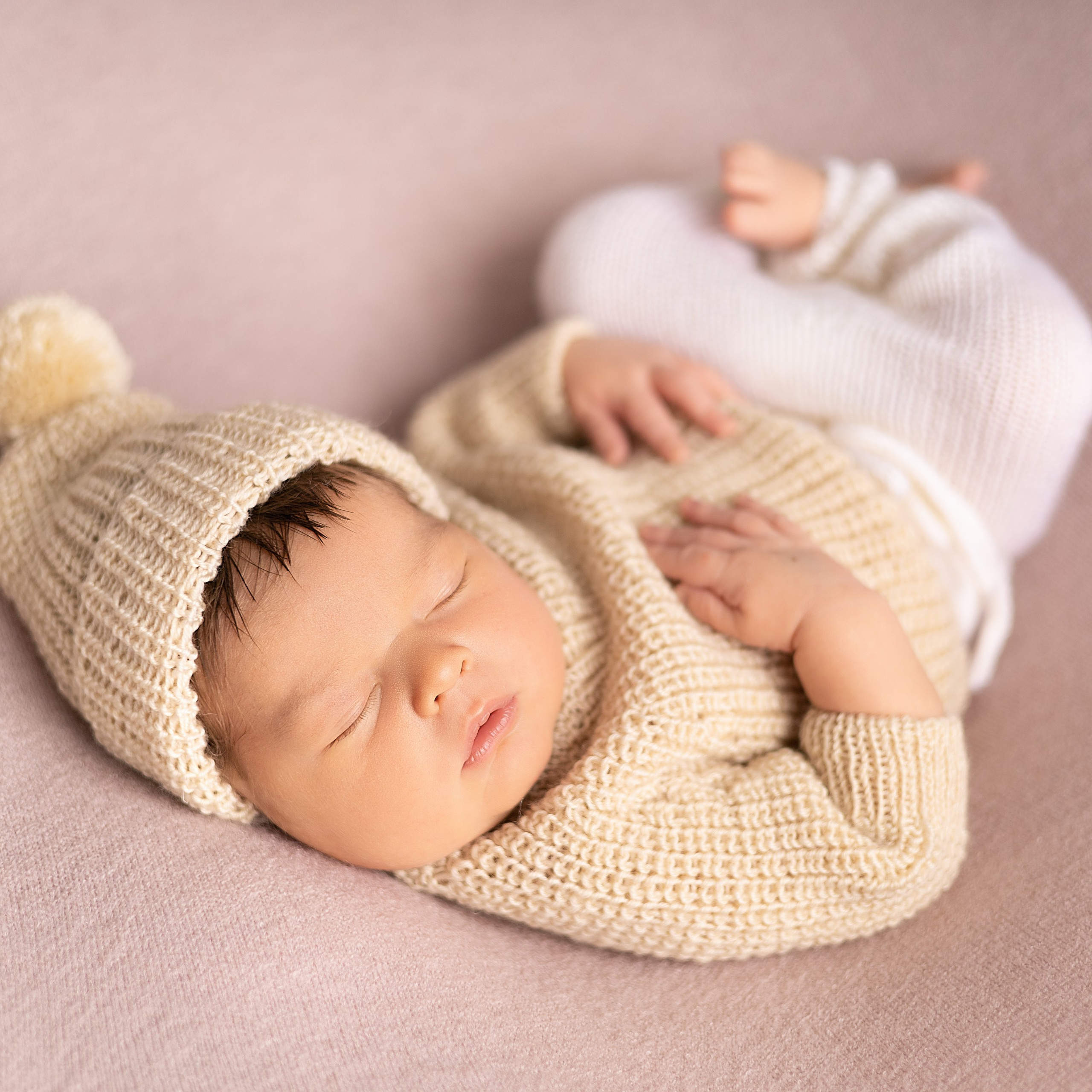 Арсений 12 дней