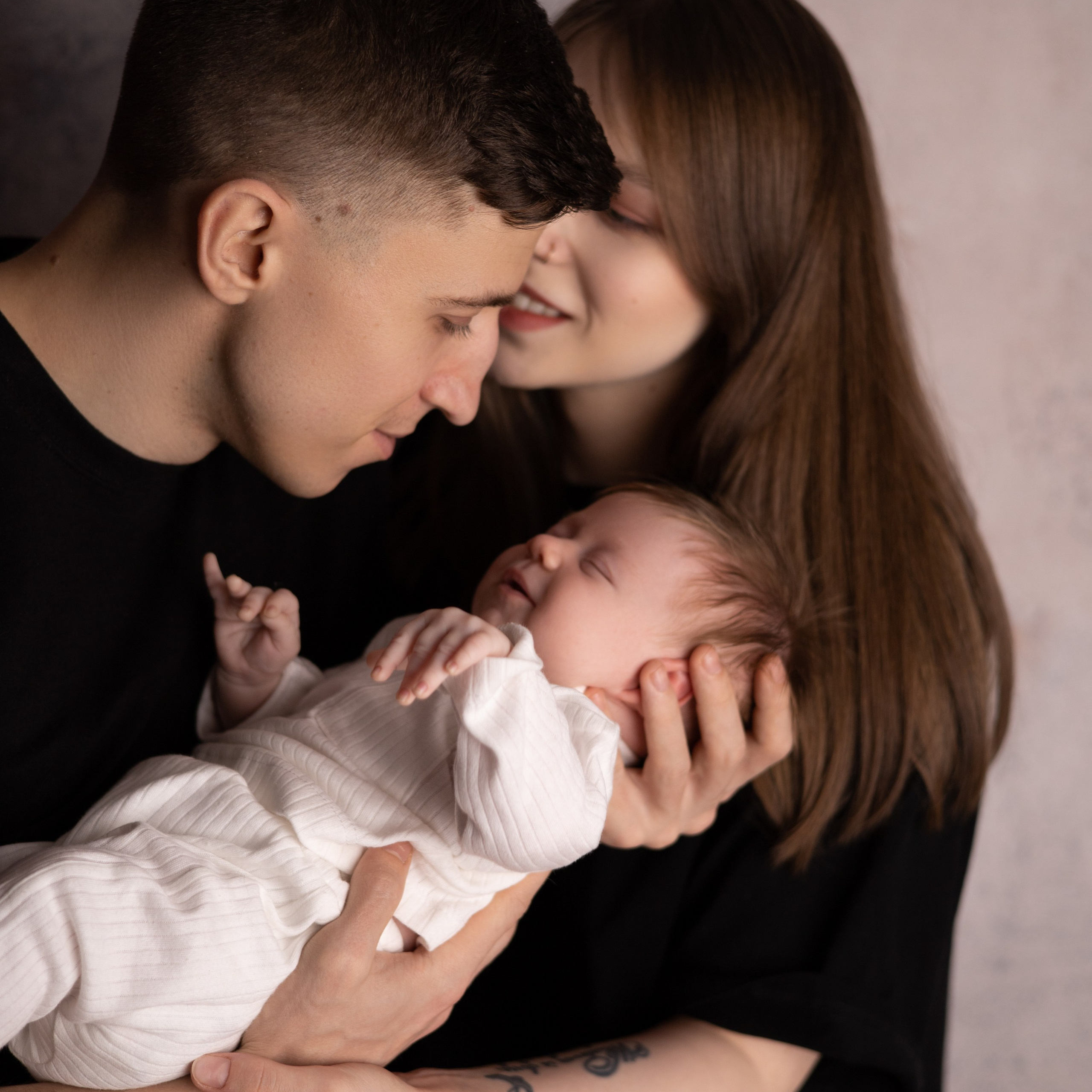 Полина 30 дней