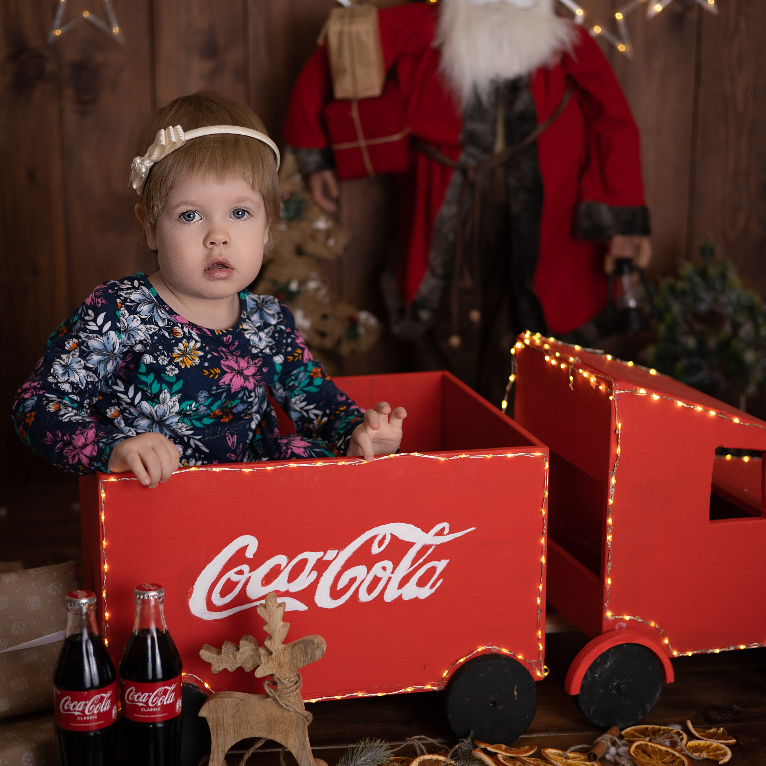 Настя и Катя