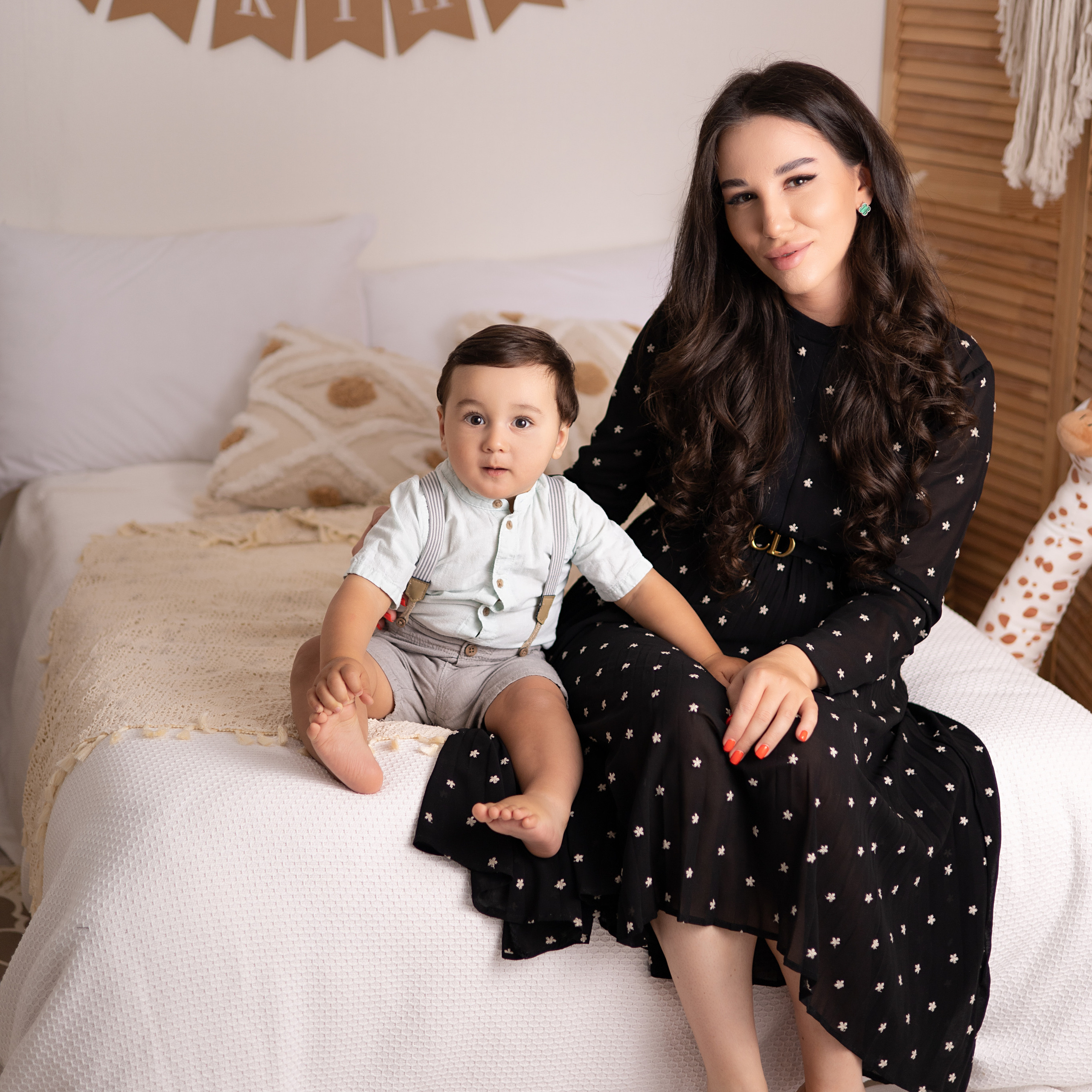 Отзывы. Детский новорождённых и детей постарше Анисимова Полина