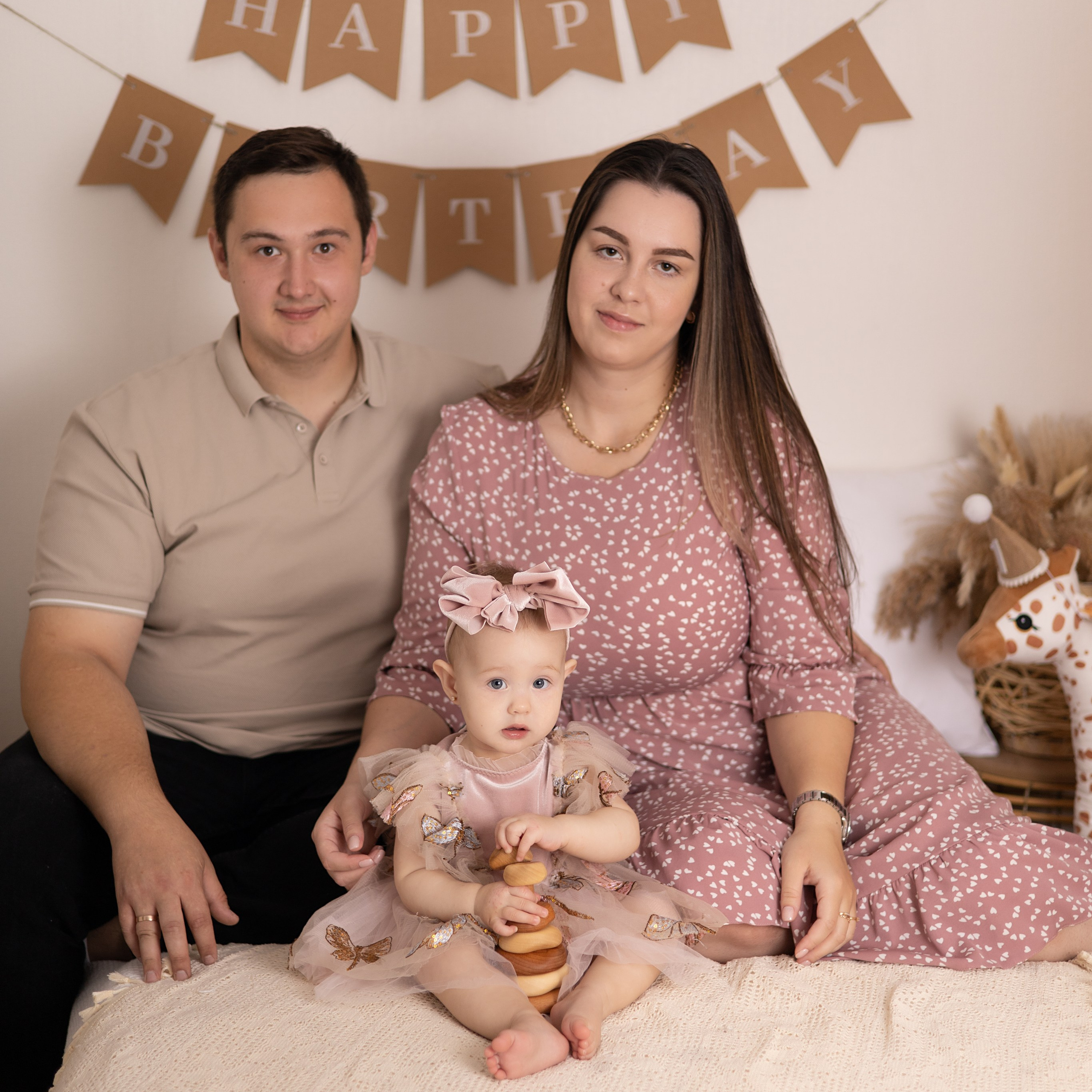 Отзывы. Детский новорождённых и детей постарше Анисимова Полина