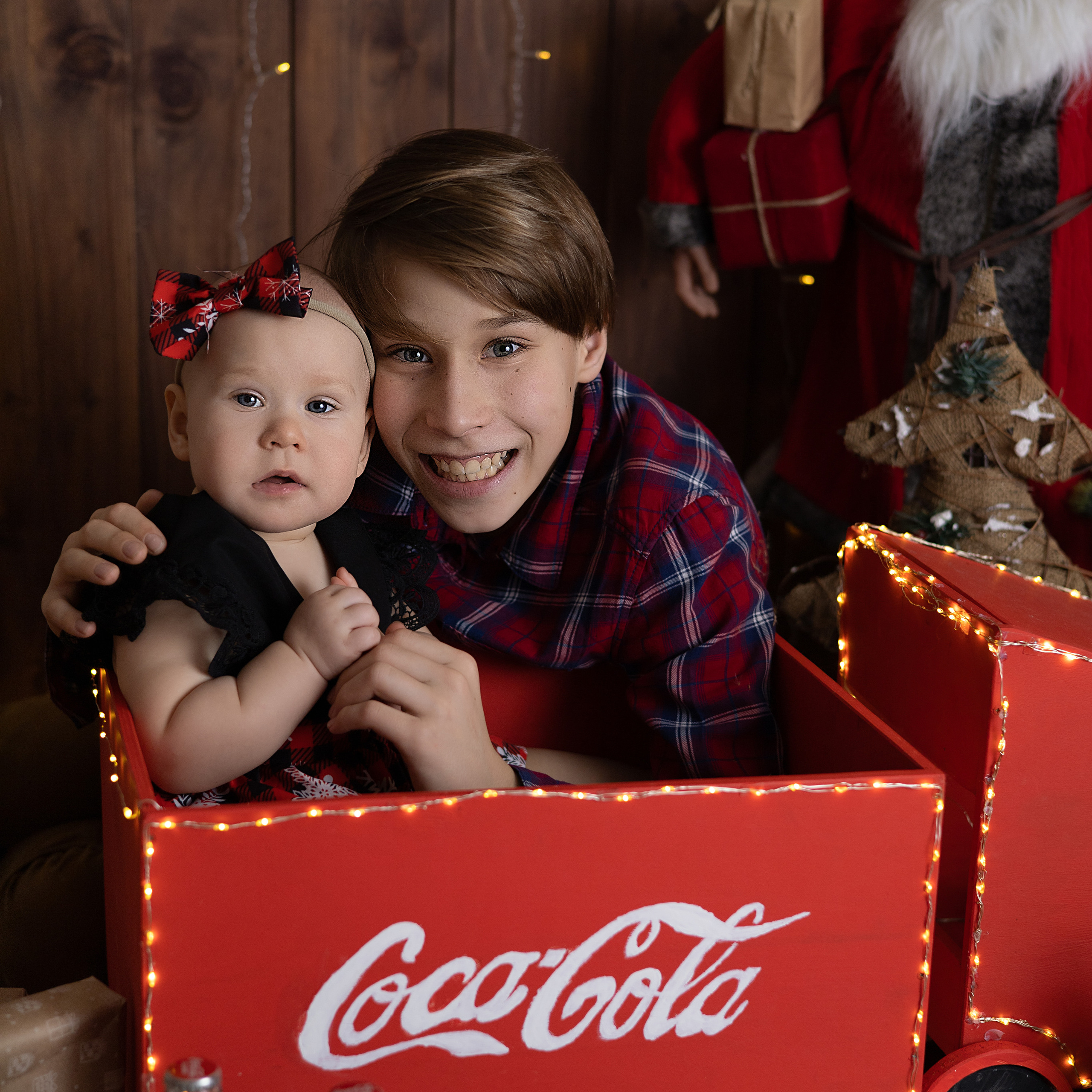 Каролина И Кирилл