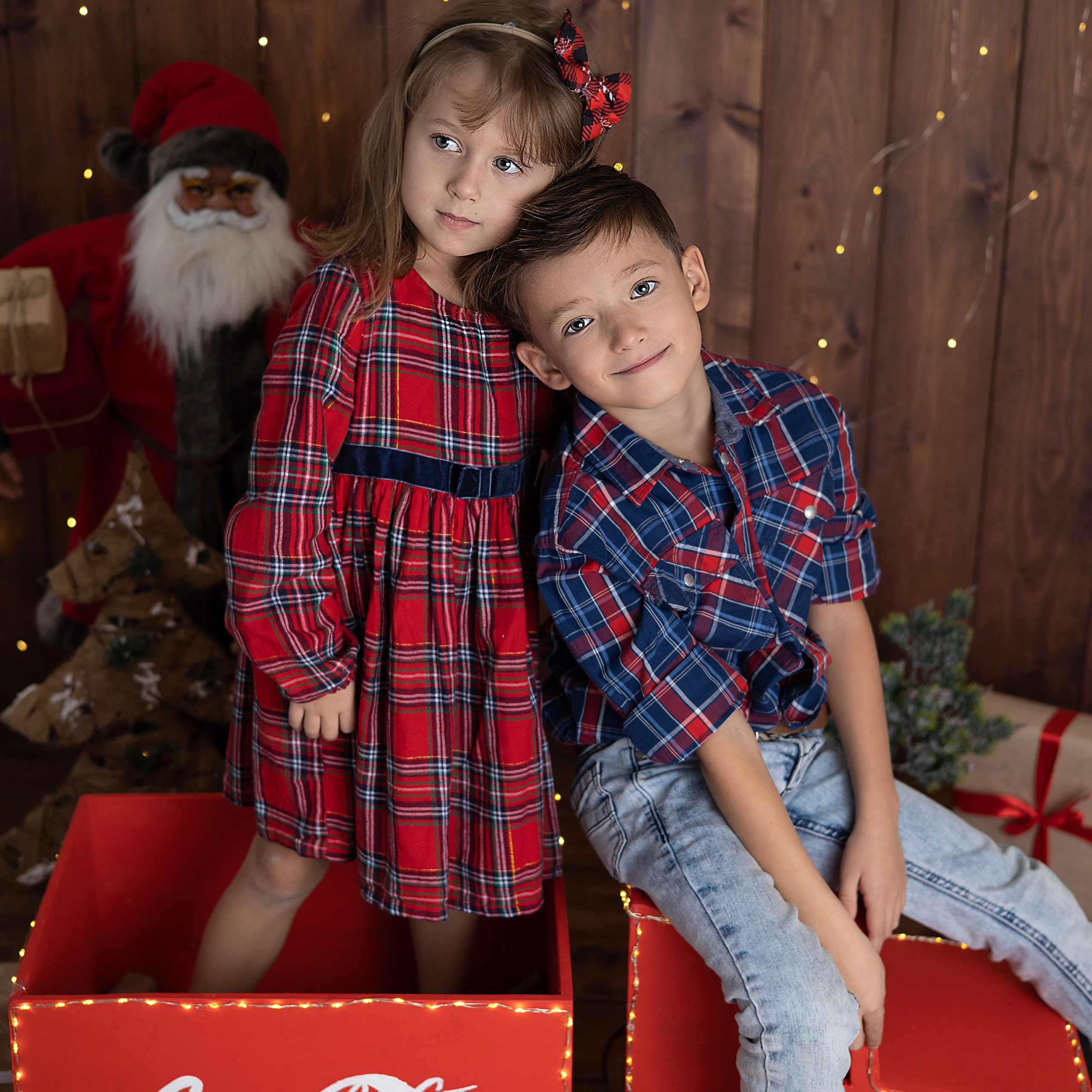 Таисия и Борислав