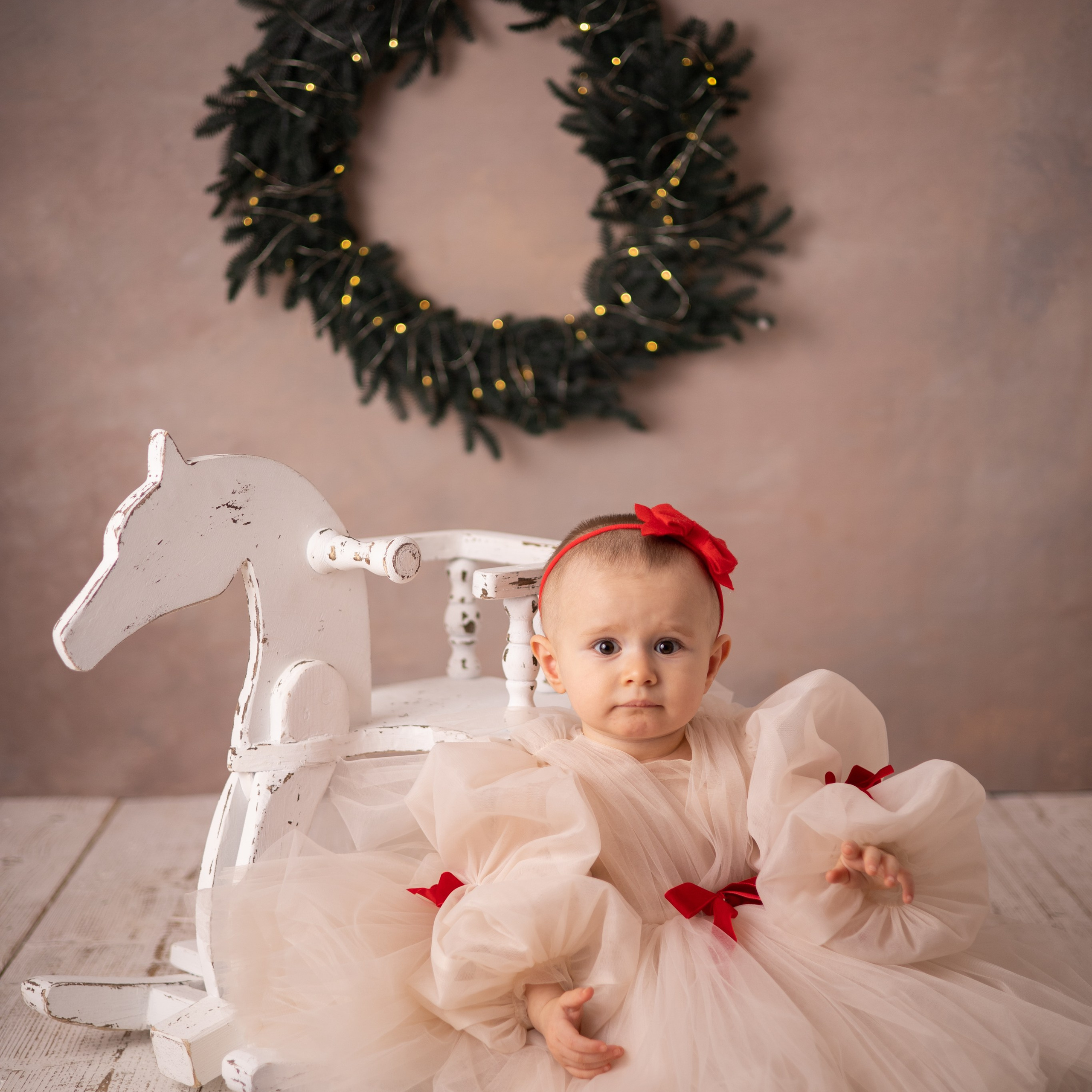 Отзывы. Детский новорождённых и детей постарше Анисимова Полина