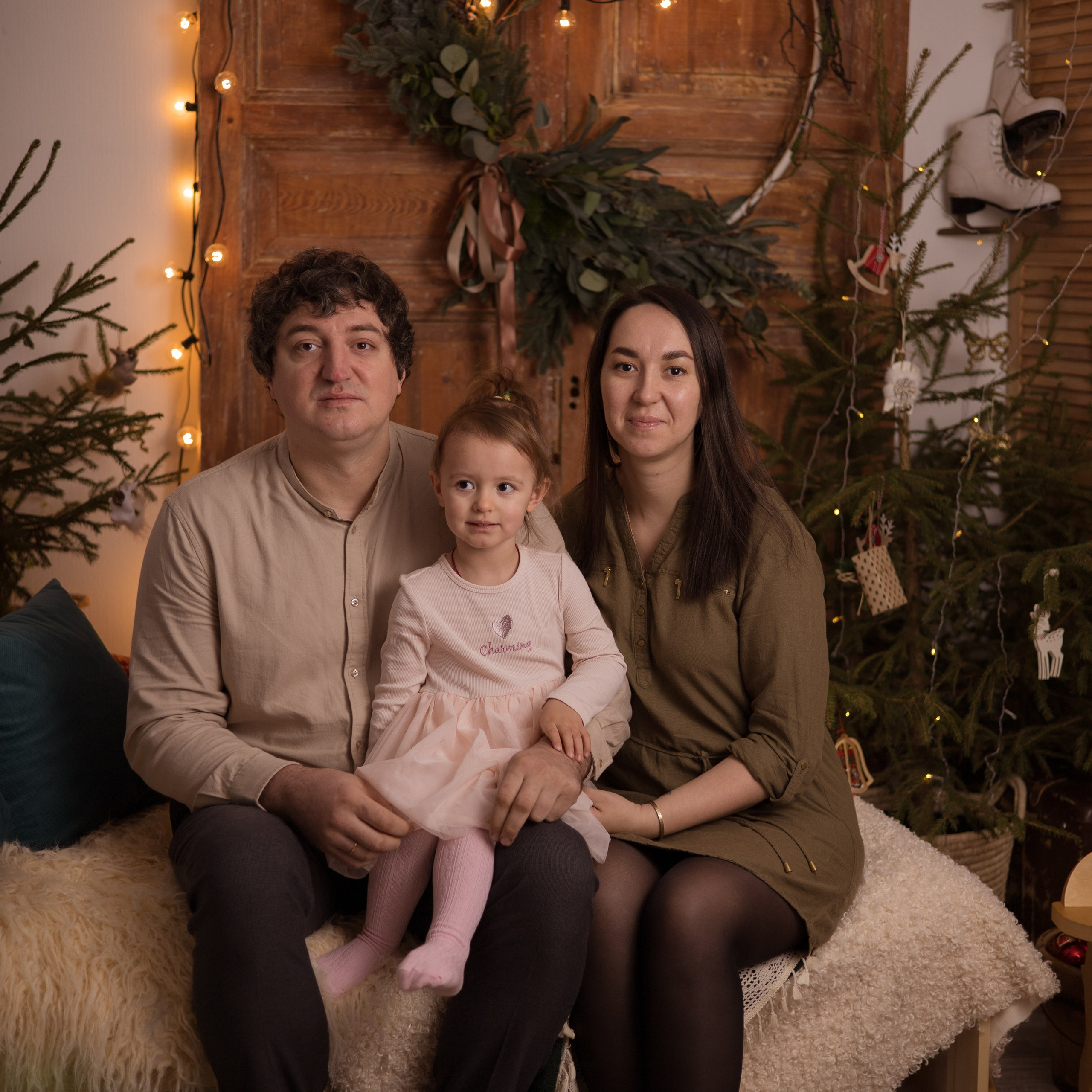 Отзывы. Детский новорождённых и детей постарше Анисимова Полина