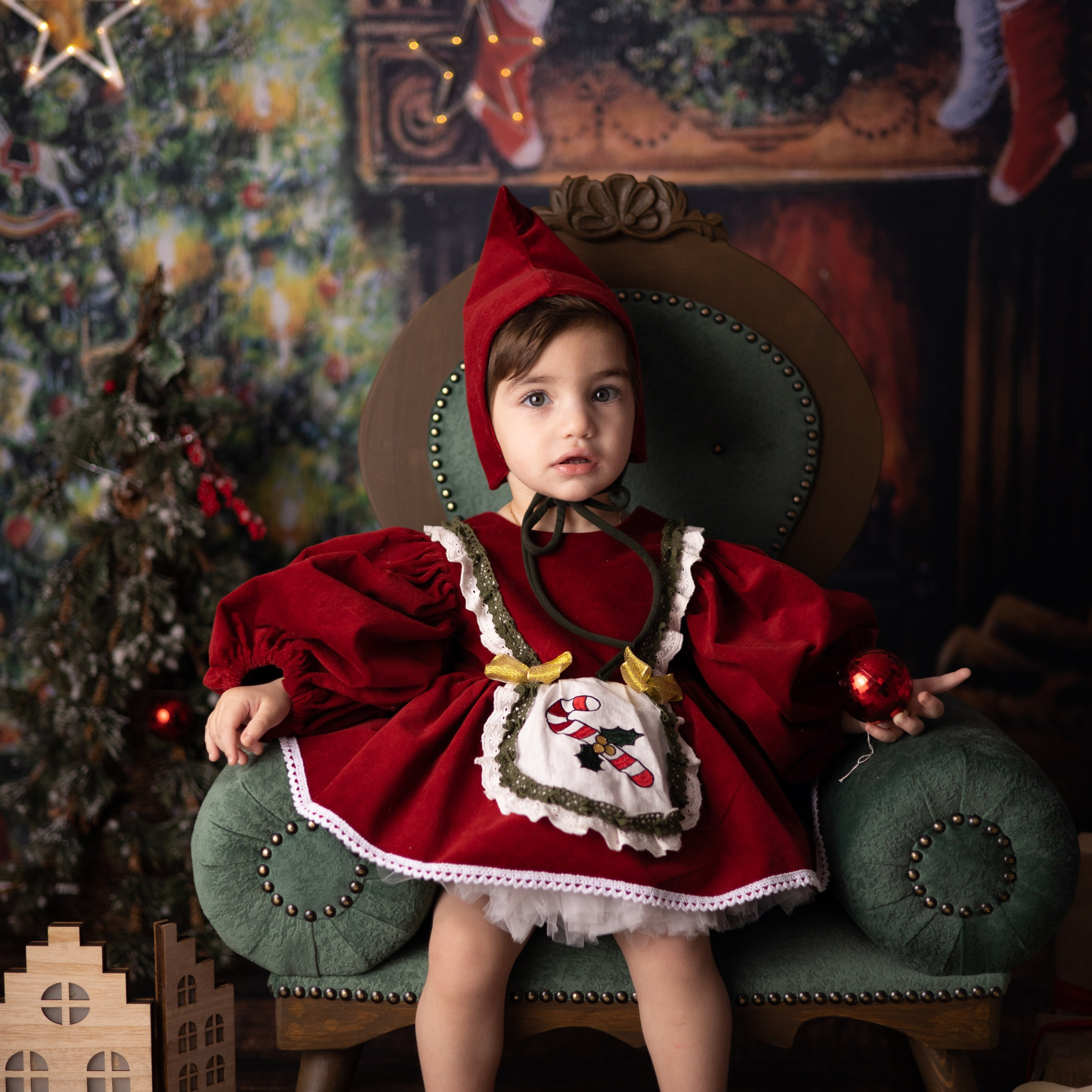 Отзывы. Детский новорождённых и детей постарше Анисимова Полина