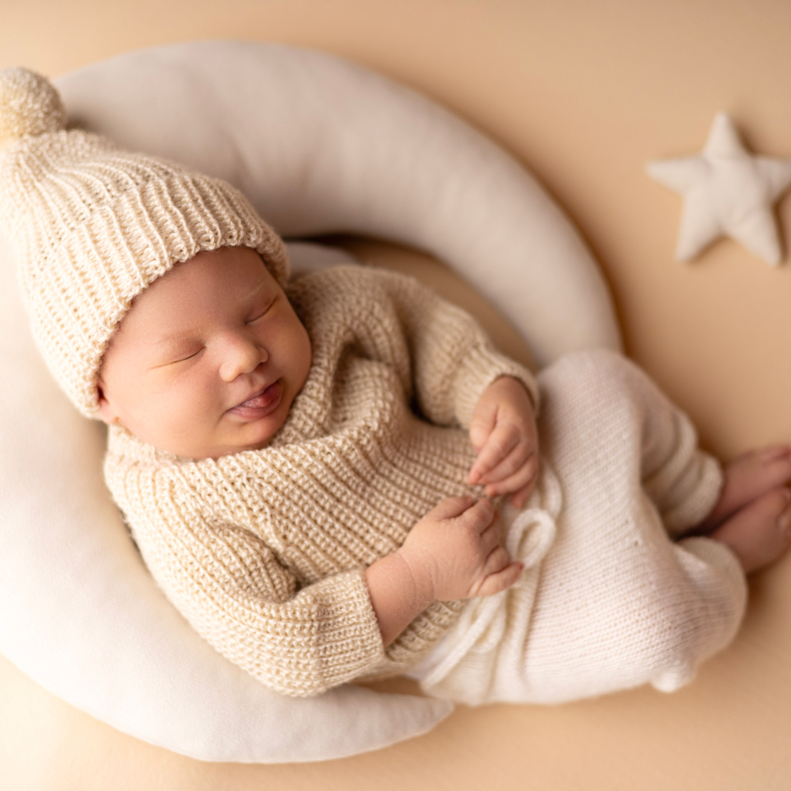 Саша 17 дней