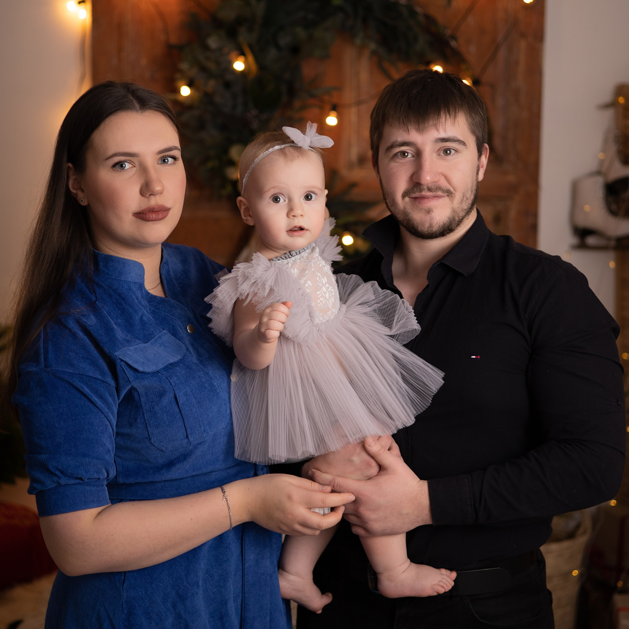 Отзывы. Детский новорождённых и детей постарше Анисимова Полина