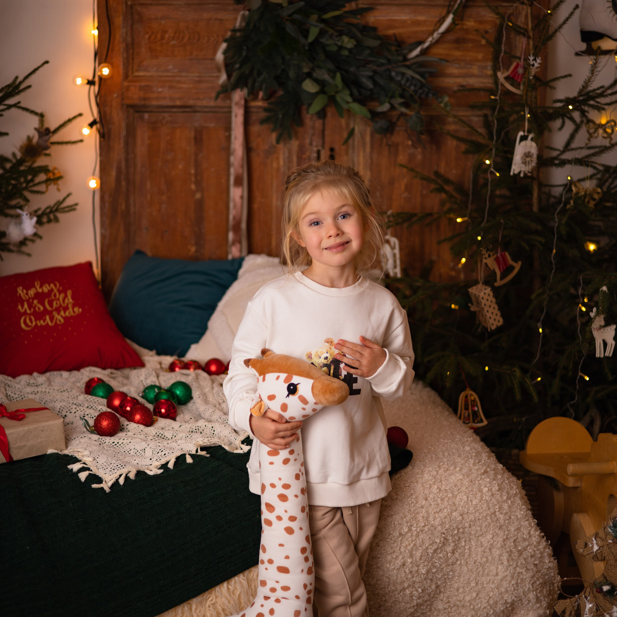 Отзывы. Детский новорождённых и детей постарше Анисимова Полина