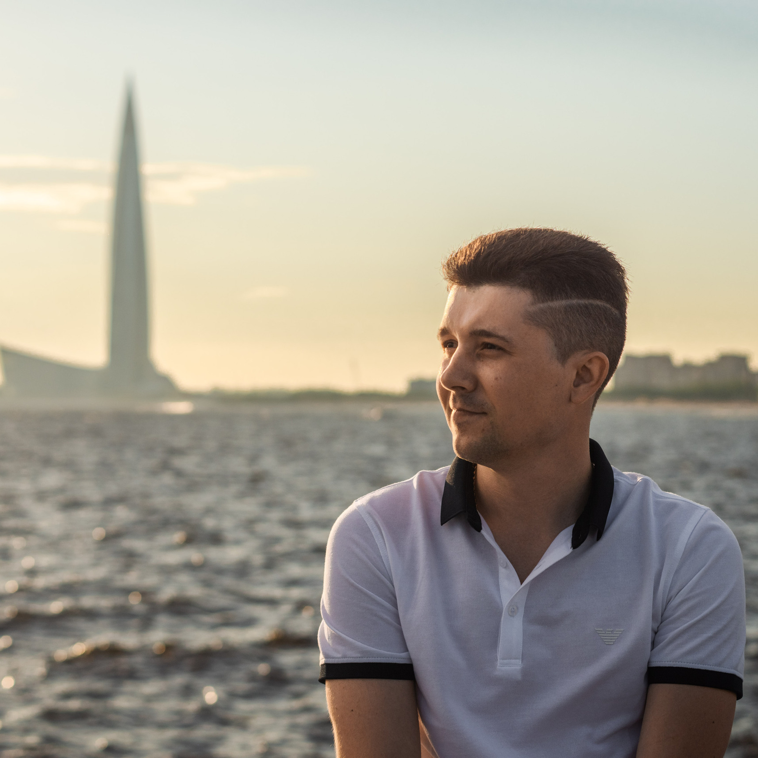 Отзывы. Интерьерный и репортажный фотограф в Санкт-Петербурге