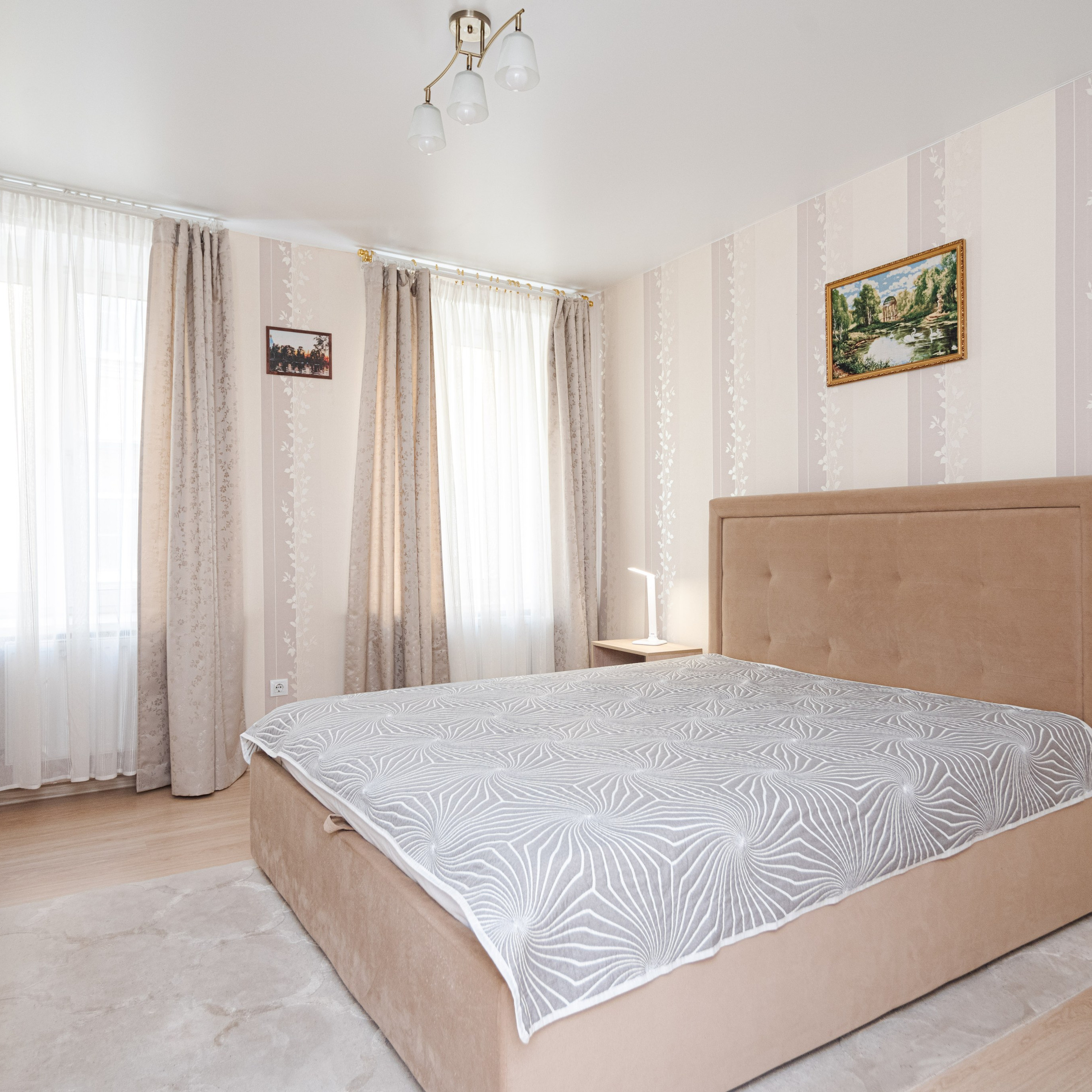 Отзывы. Интерьерный и репортажный фотограф в Санкт-Петербурге