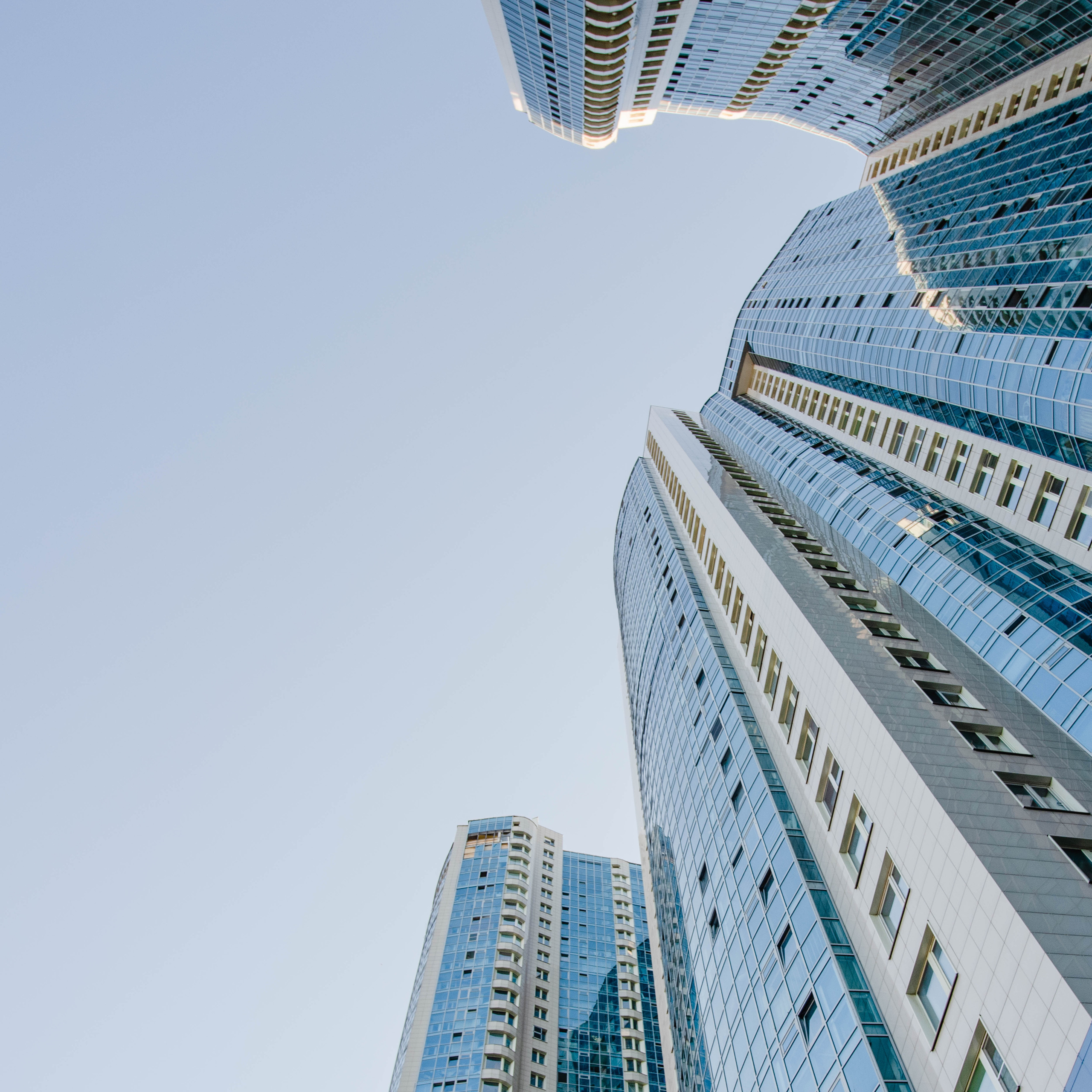 Экстерьеры