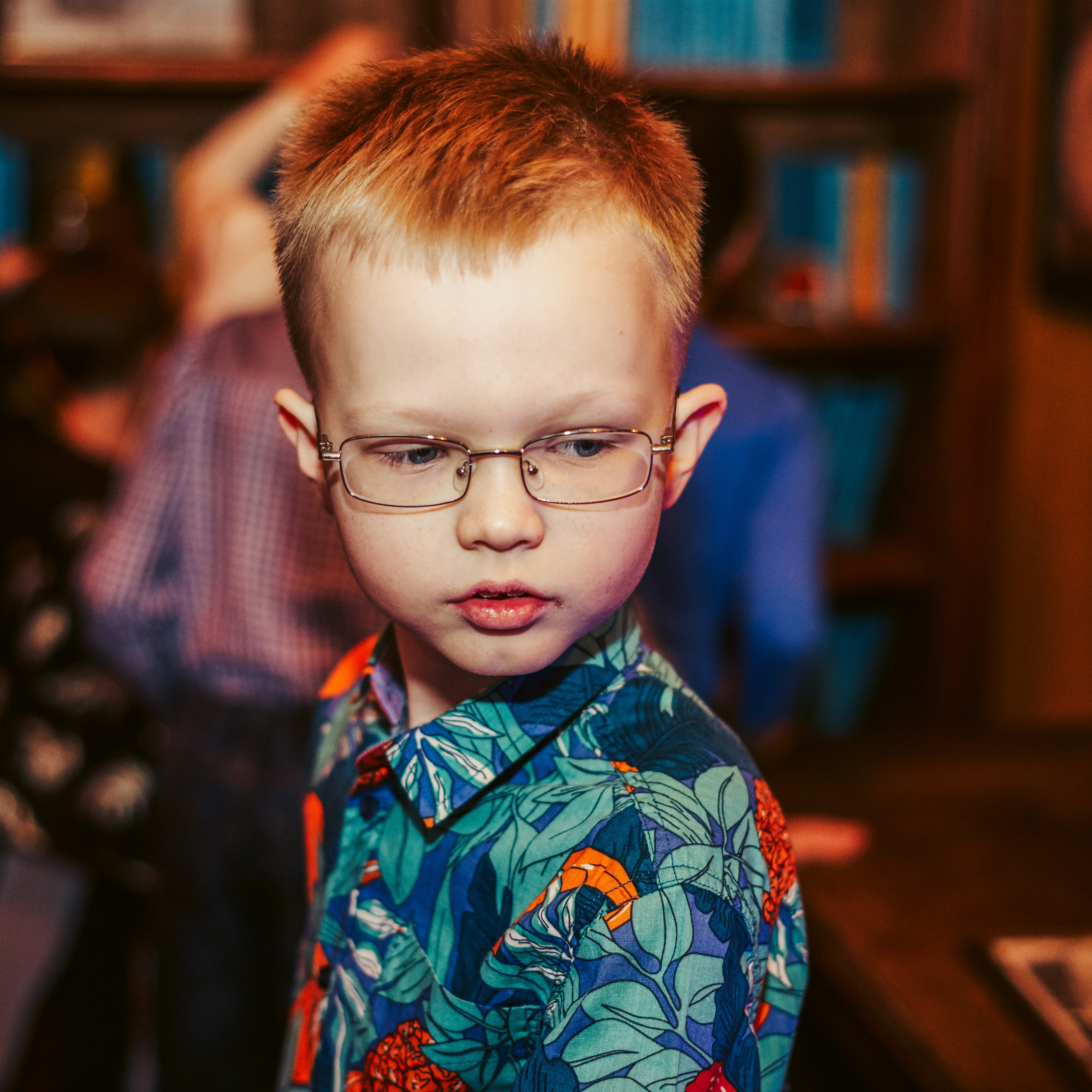 Семейные мероприятия