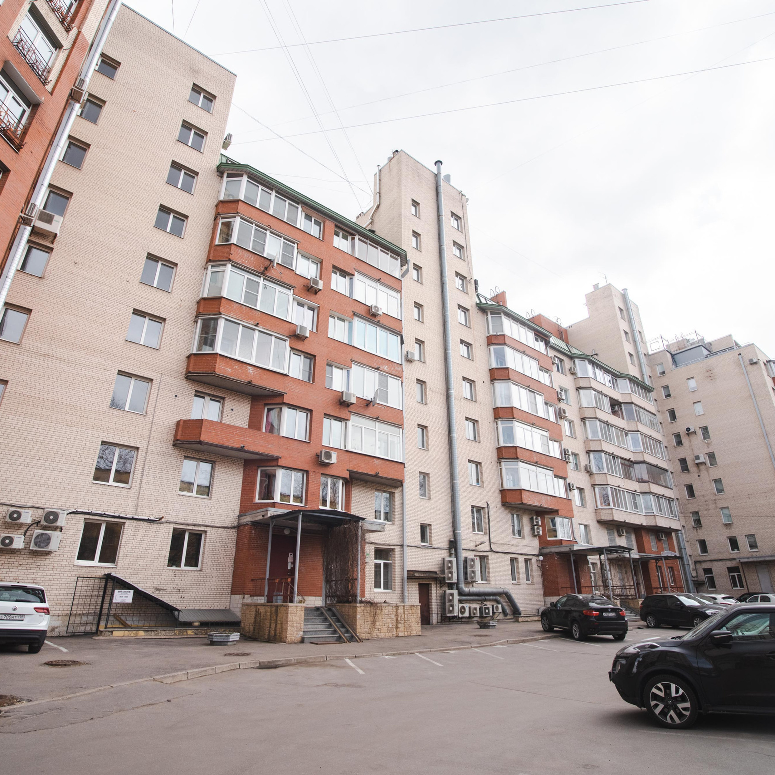 Отзывы. Интерьерный и репортажный фотограф в Санкт-Петербурге