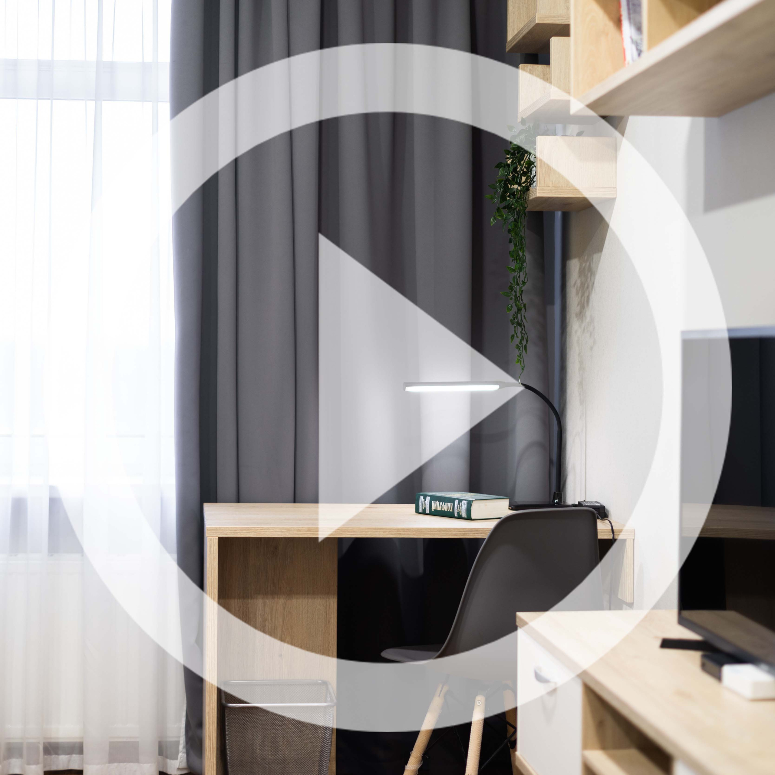 Видеосъемка интерьеров