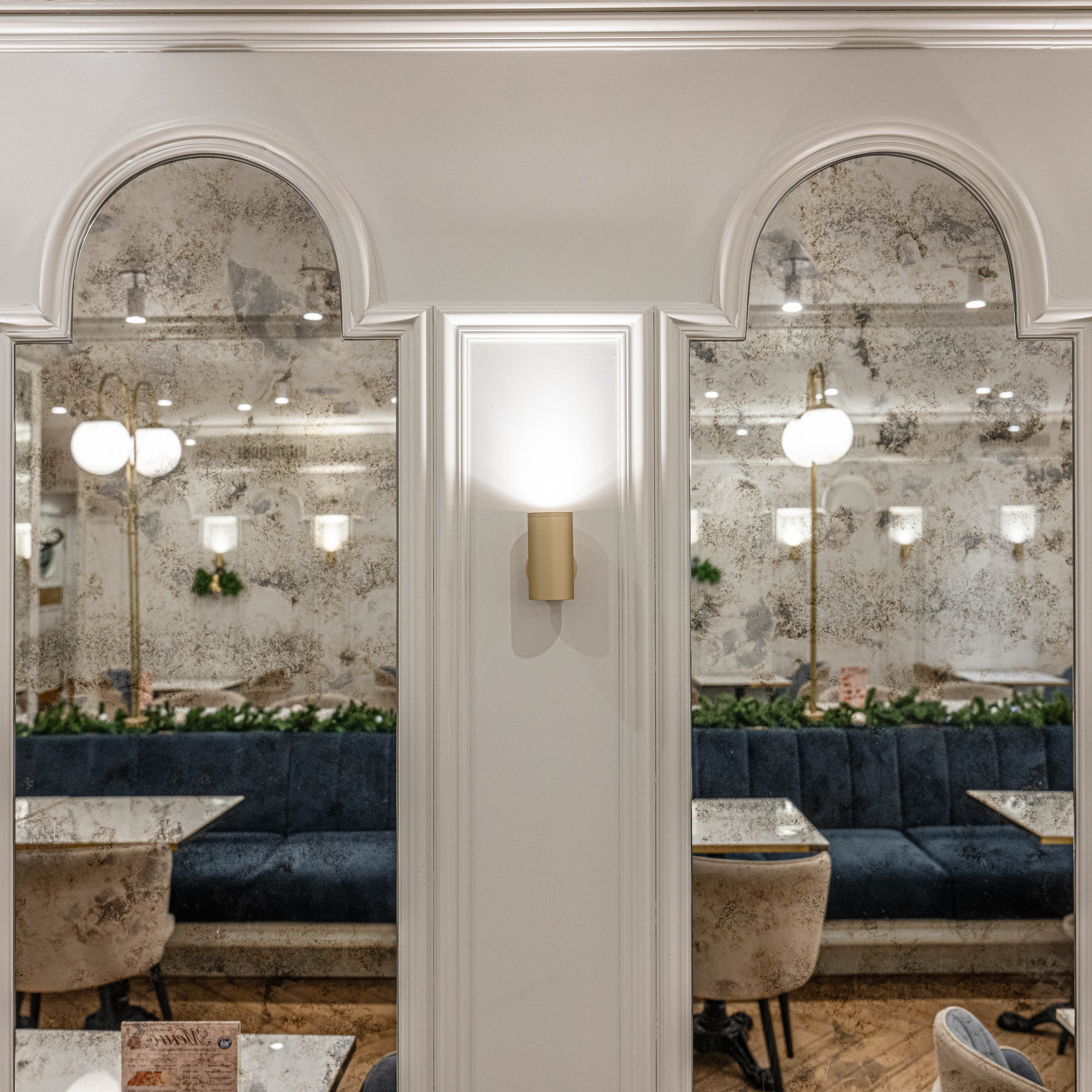 AI редактирование фотографий. Интерьерный и репортажный фотограф в Санкт-Петербурге