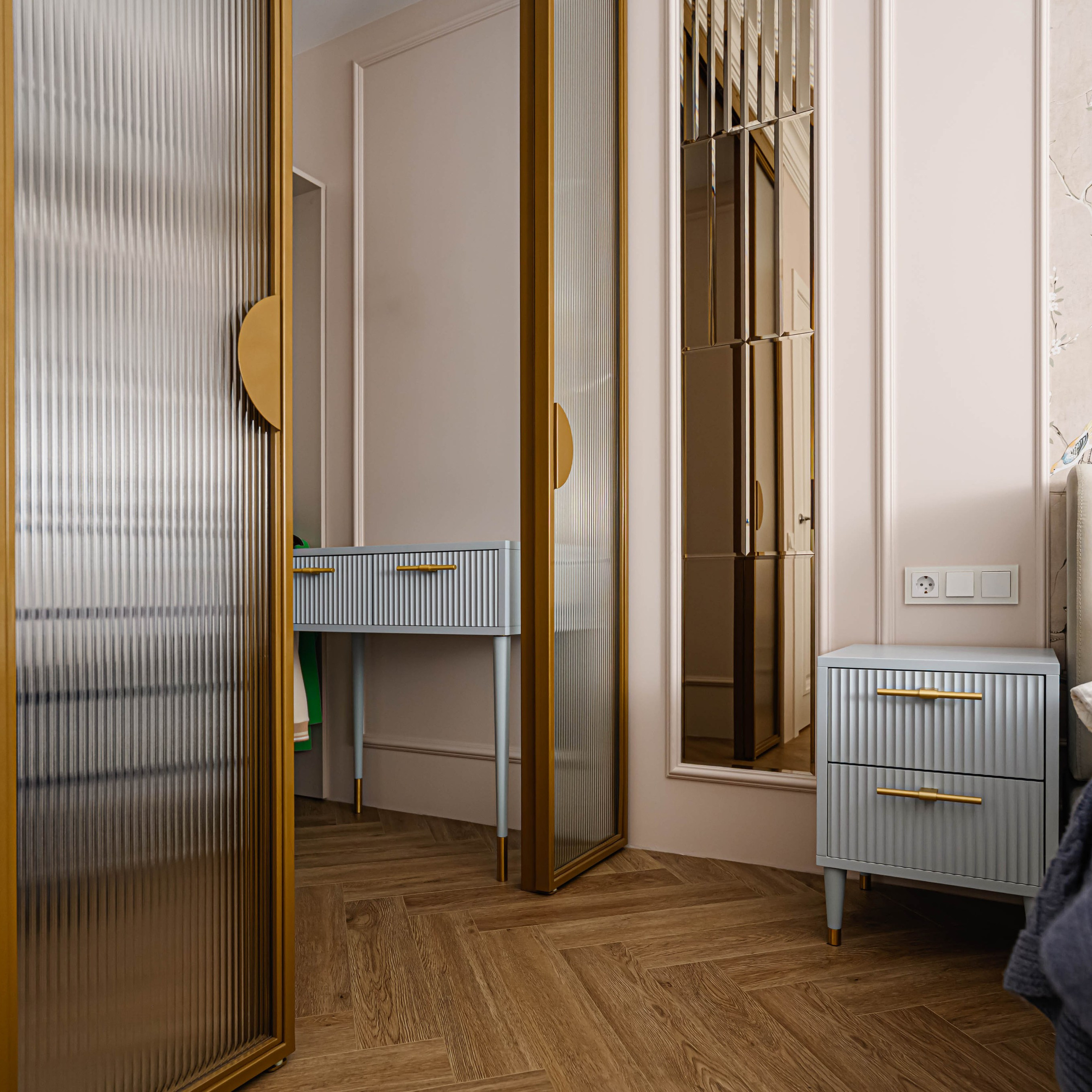 AI редактирование фотографий. Интерьерный и репортажный фотограф в Санкт-Петербурге