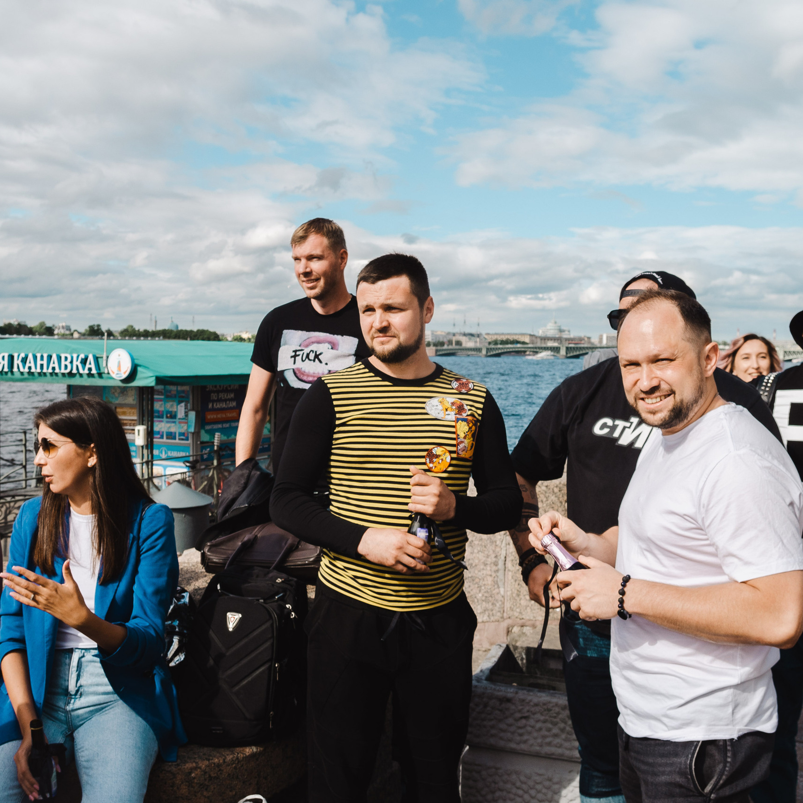 Отзывы. Интерьерный и репортажный фотограф в Санкт-Петербурге