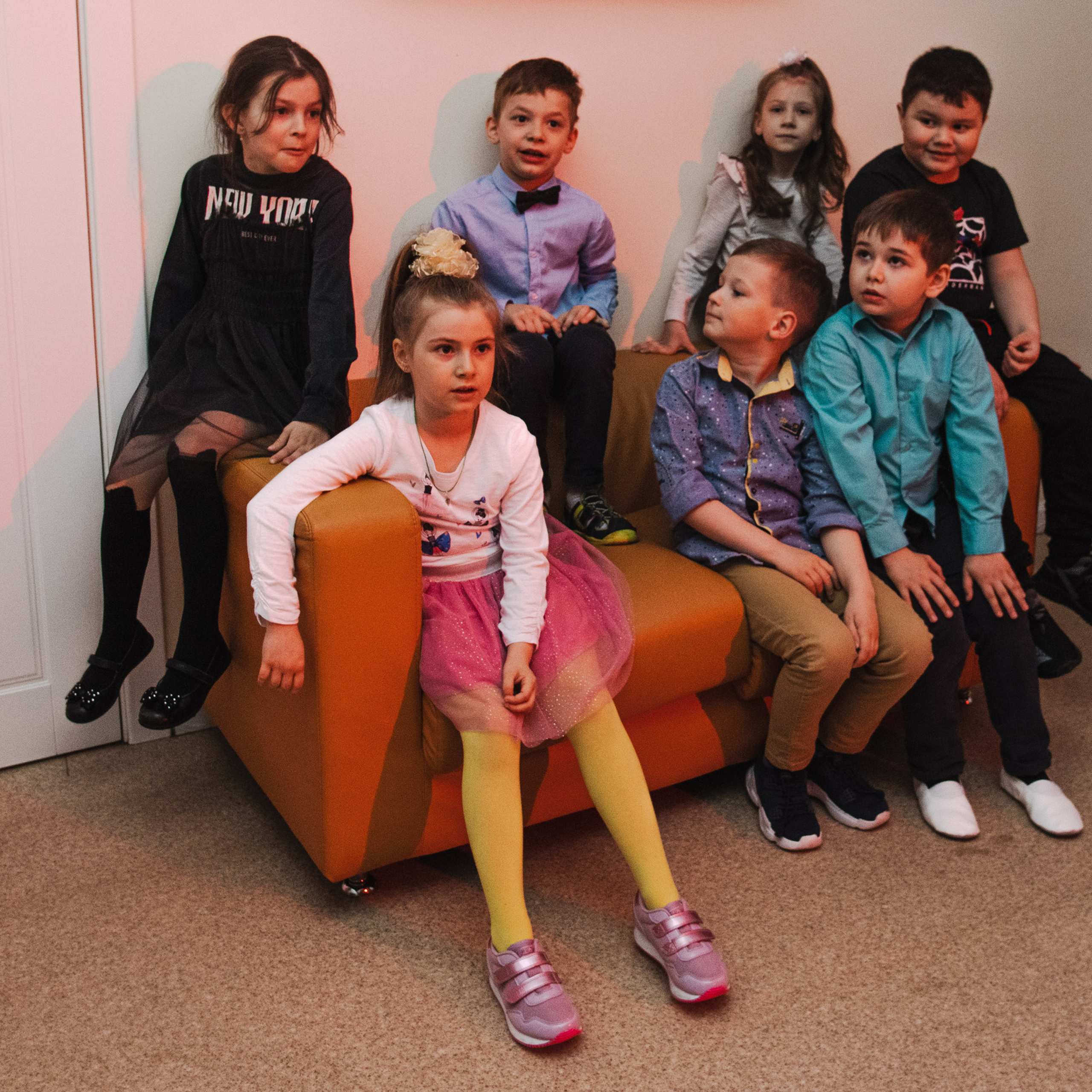 Отзывы. Интерьерный и репортажный фотограф в Санкт-Петербурге