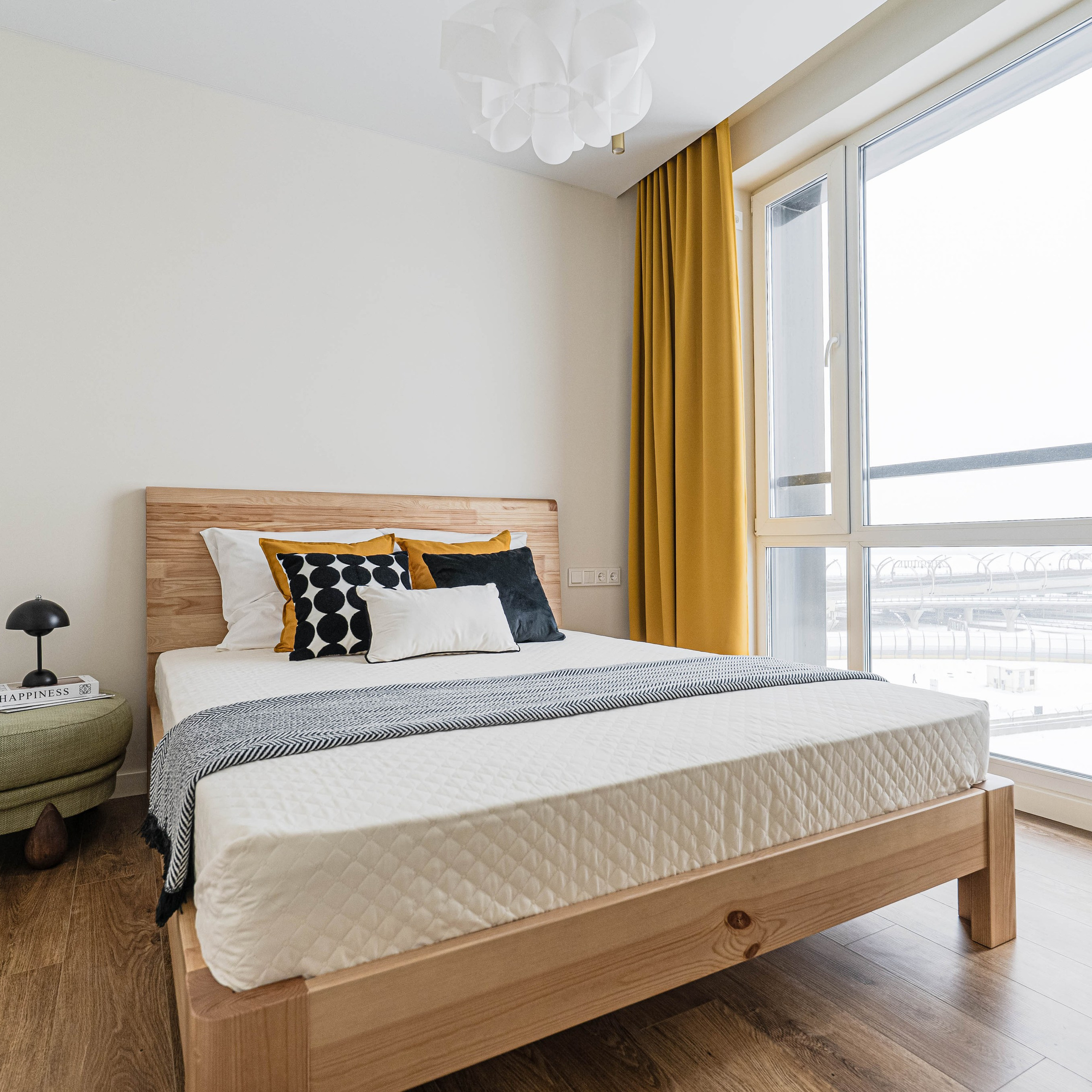 AI редактирование фотографий. Интерьерный и репортажный фотограф в Санкт-Петербурге