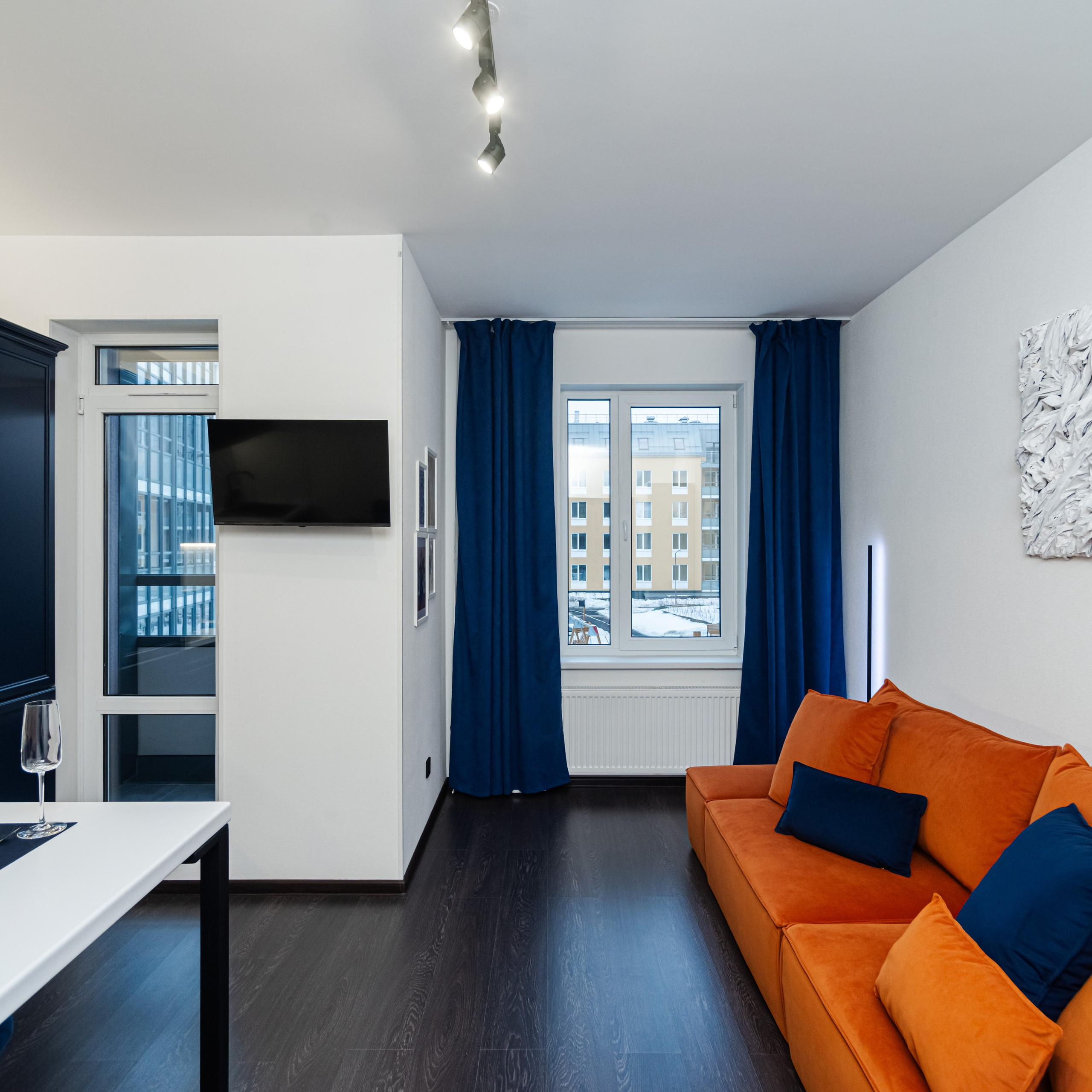 Отзывы. Интерьерный и репортажный фотограф в Санкт-Петербурге