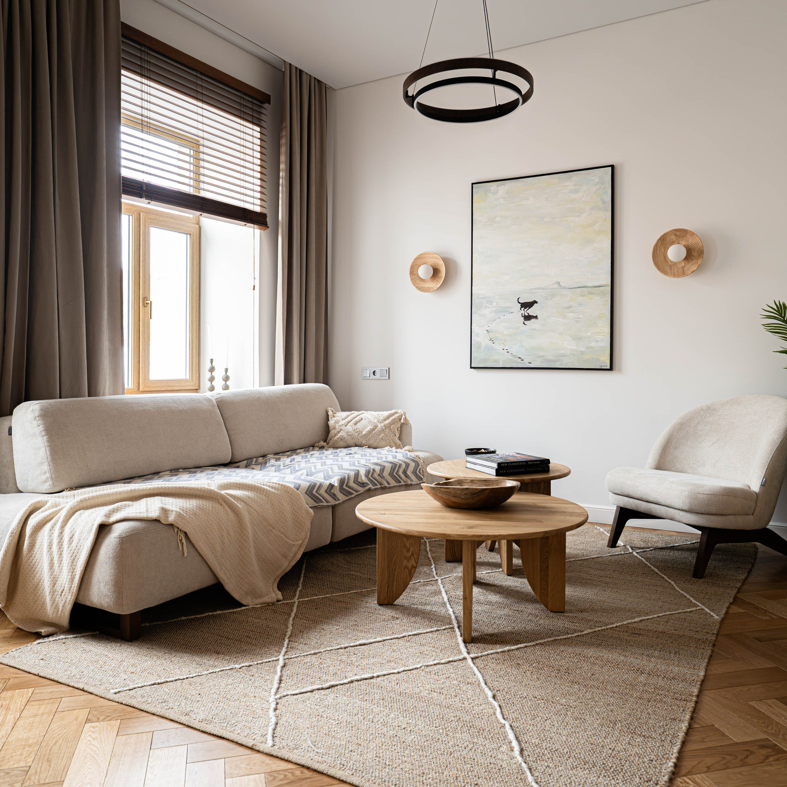 AI редактирование фотографий. Интерьерный и репортажный фотограф в Санкт-Петербурге