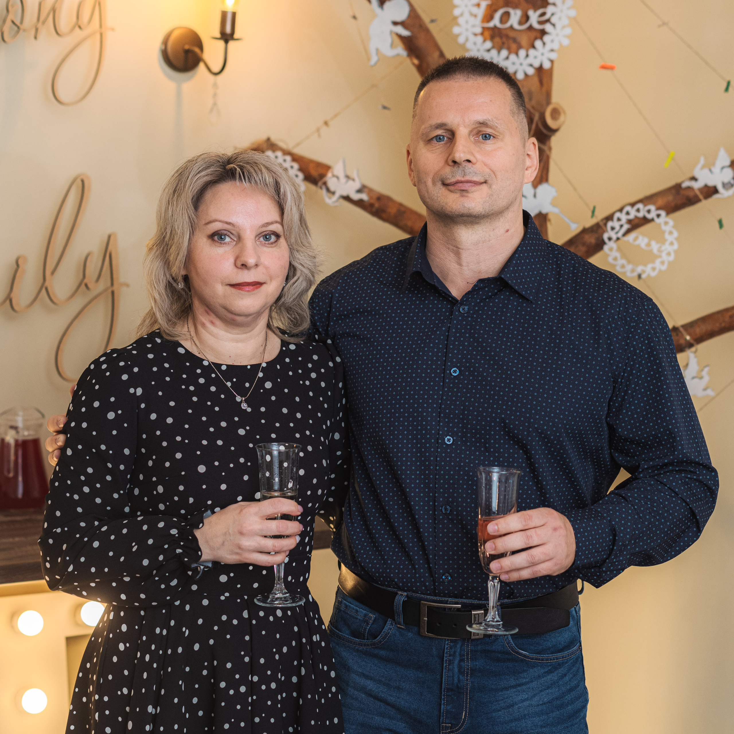 Отзывы. Интерьерный и репортажный фотограф в Санкт-Петербурге