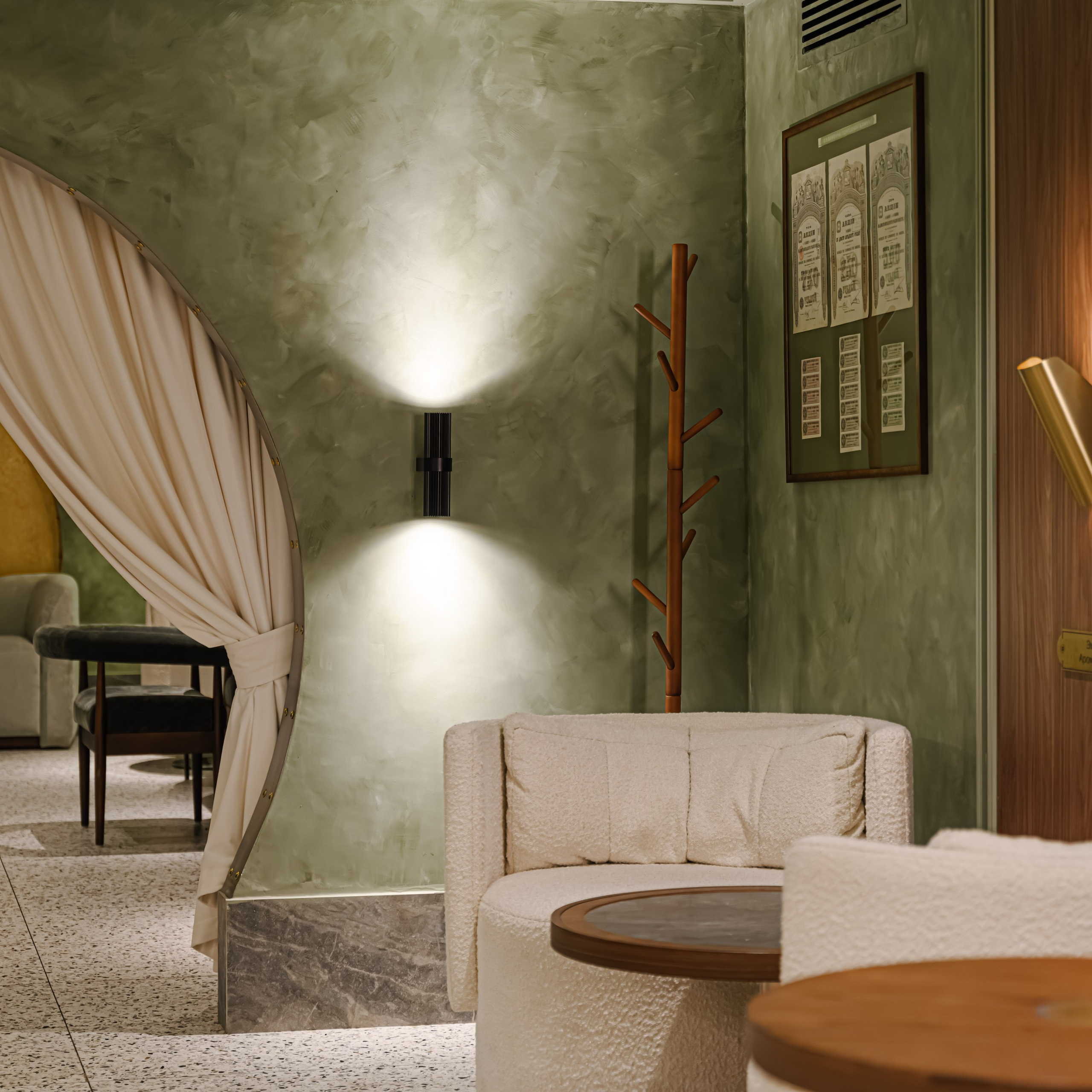 AI редактирование фотографий. Интерьерный и репортажный фотограф в Санкт-Петербурге