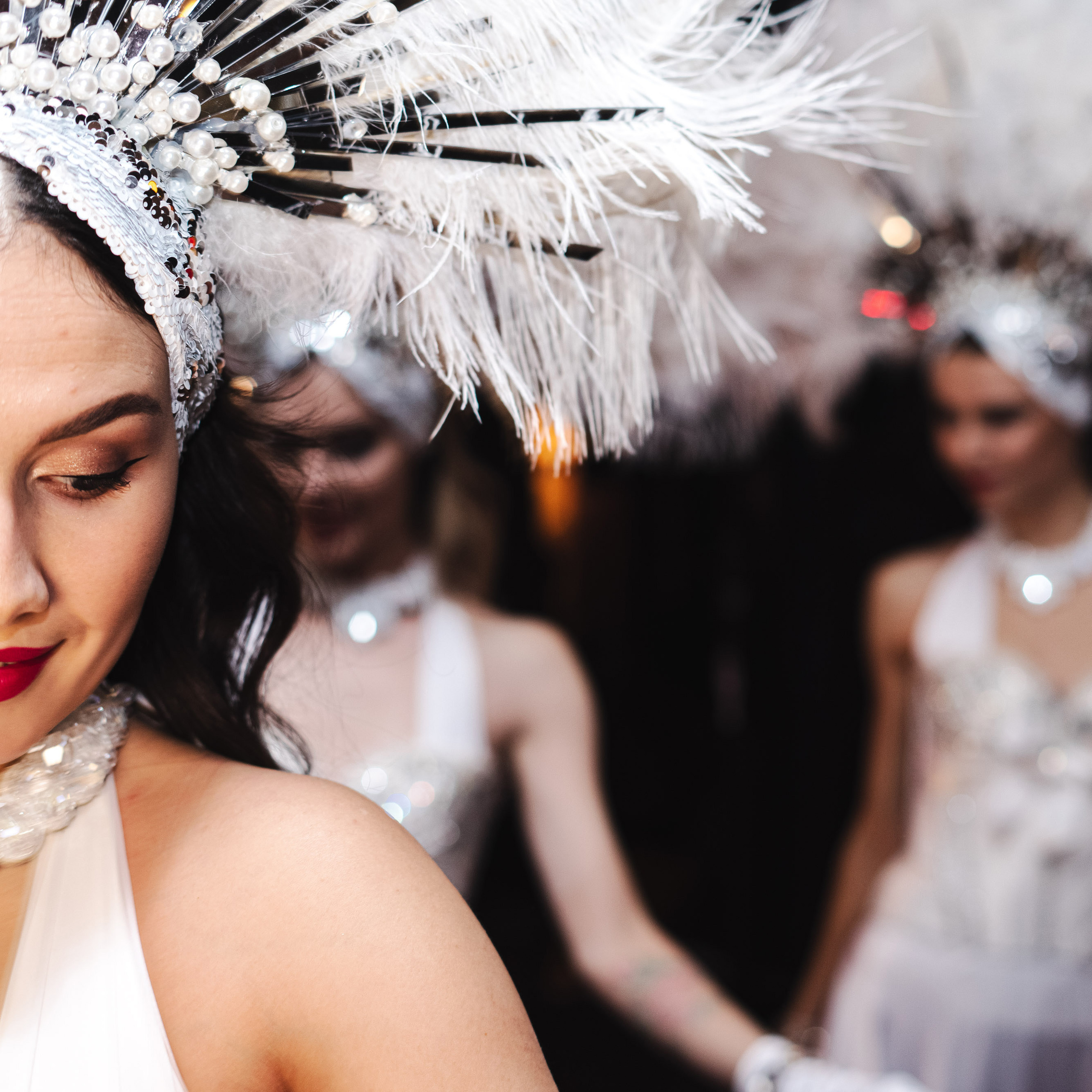 Корпоративные мероприятия