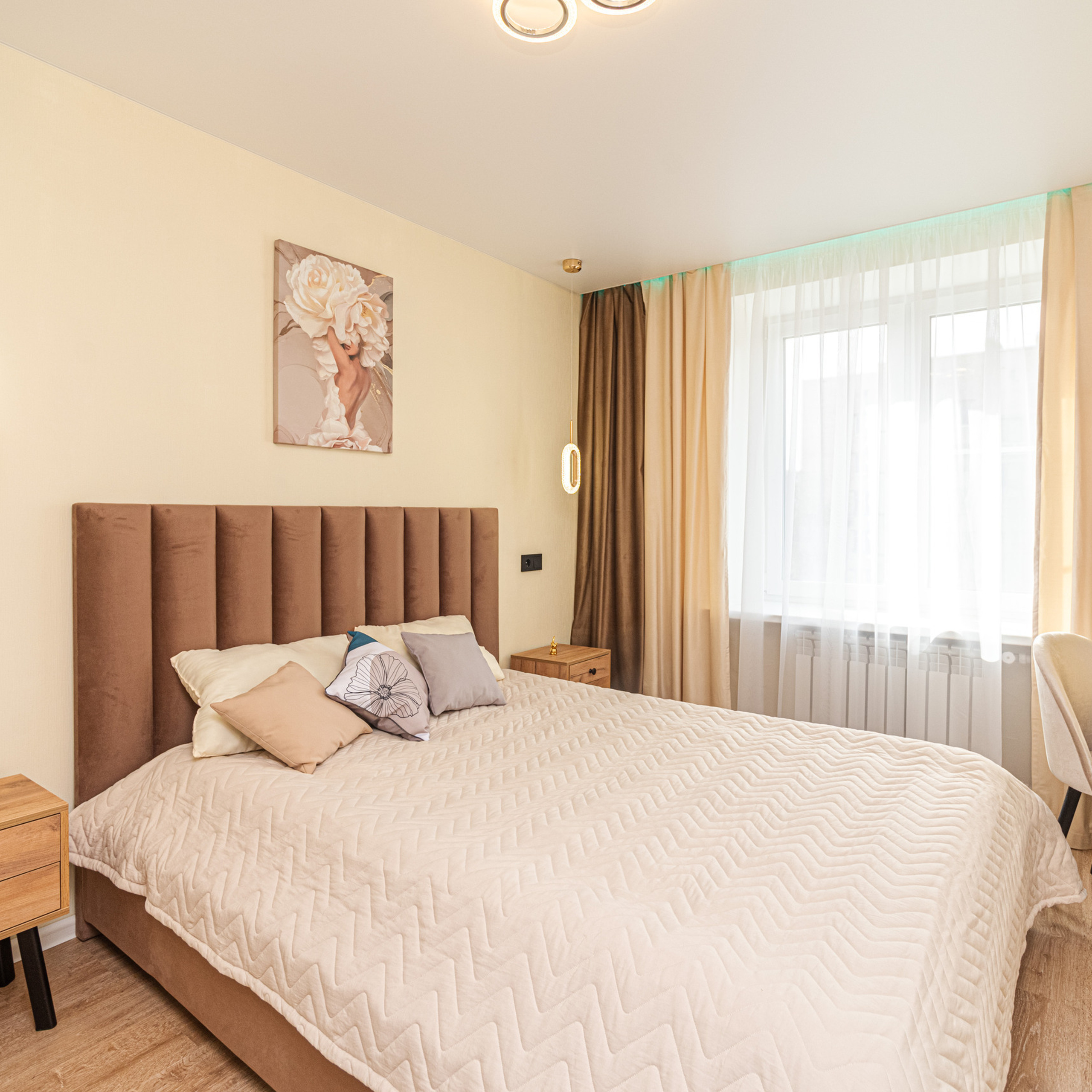 Отзывы. Интерьерный и репортажный фотограф в Санкт-Петербурге