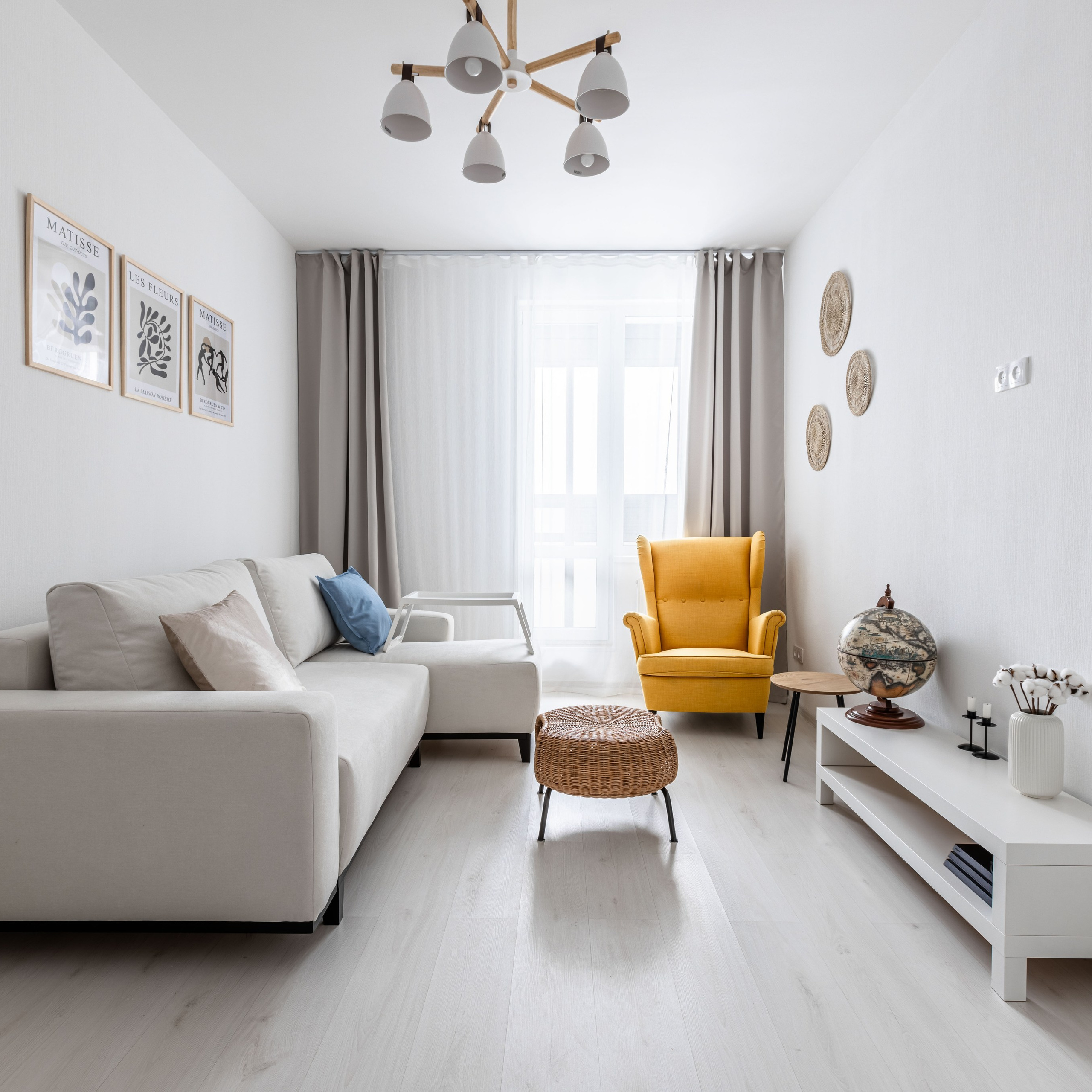 Отзывы. Интерьерный фотограф СПб Тувике Михаил