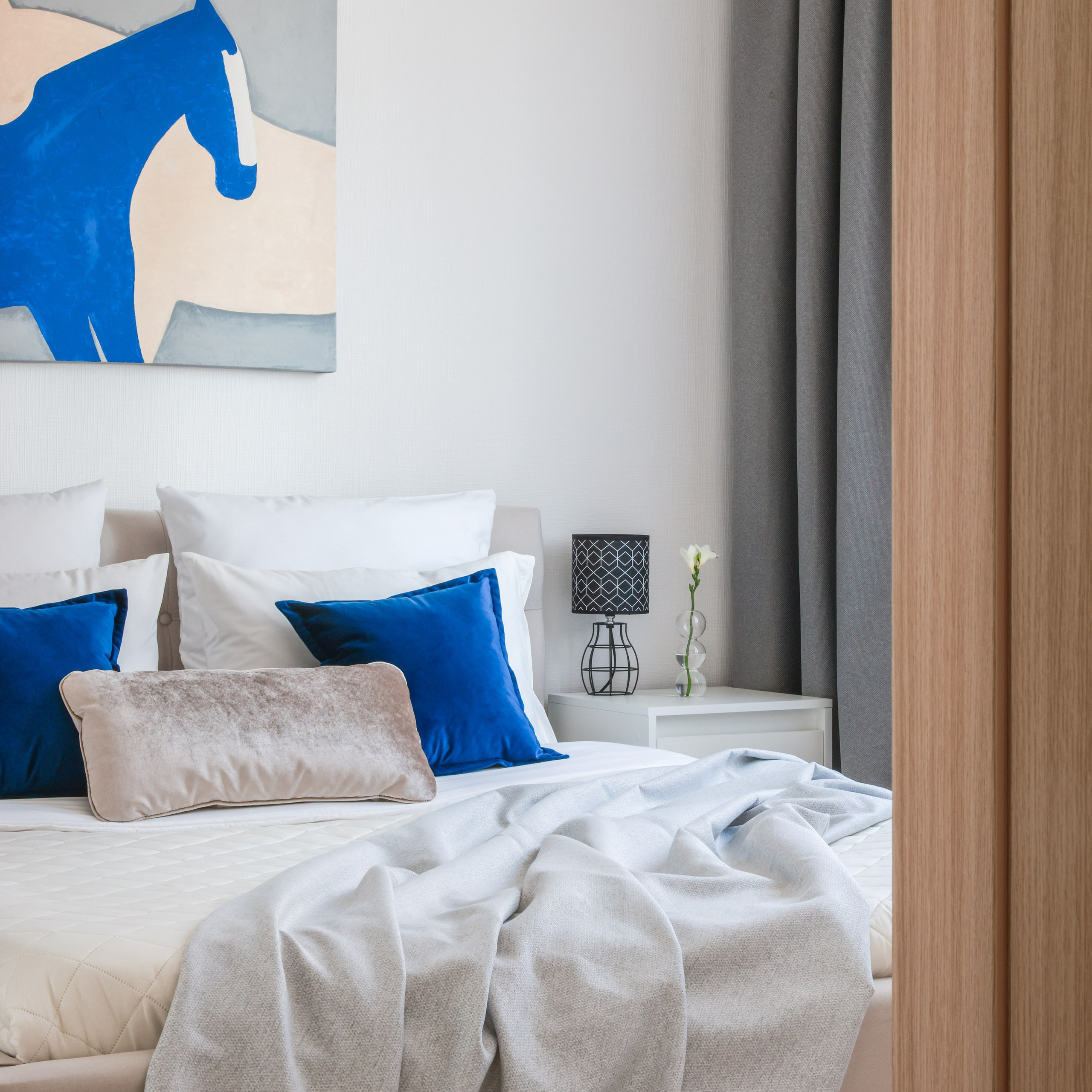 Отзывы. Интерьерный фотограф СПб Тувике Михаил