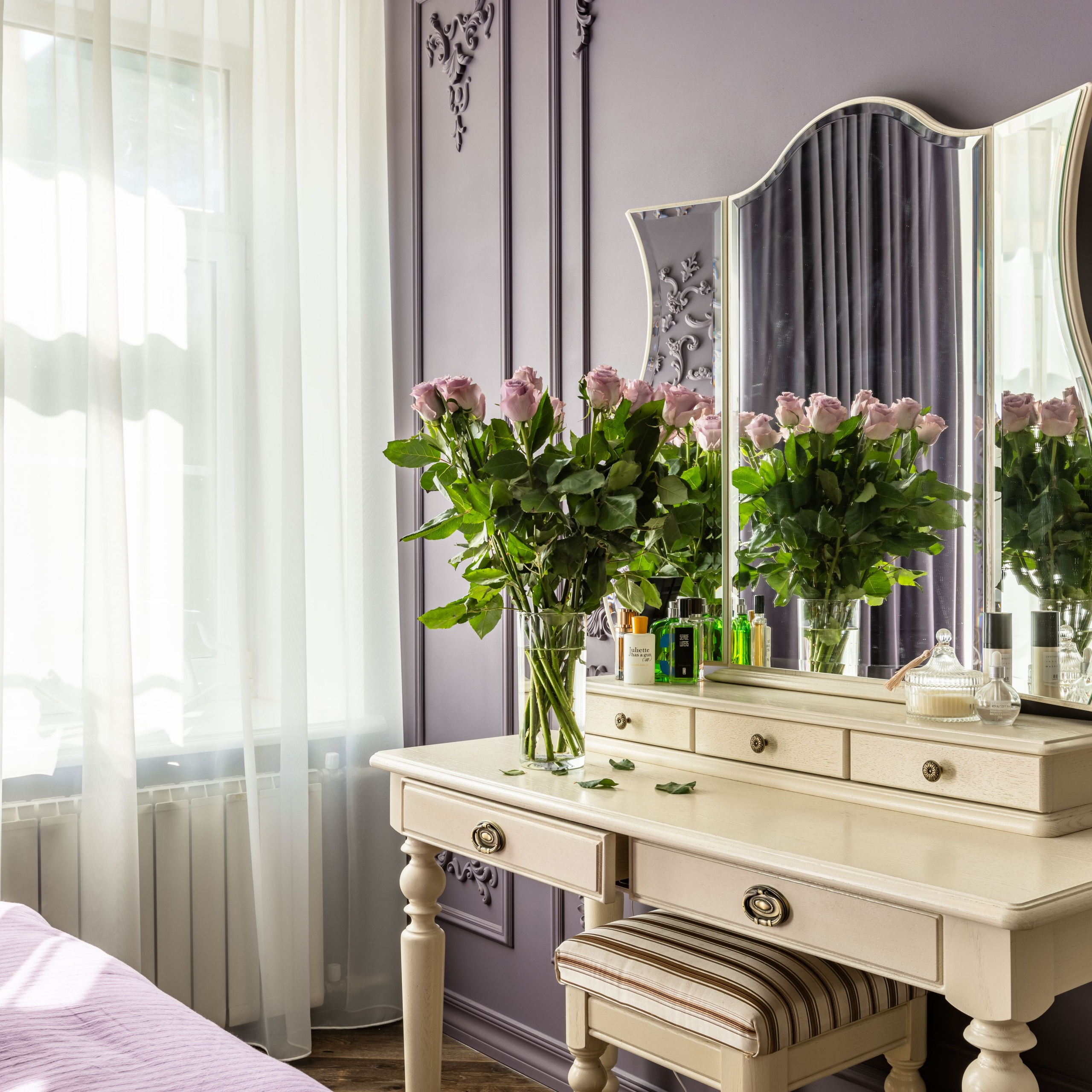 Отзывы. Интерьерный фотограф СПб Тувике Михаил